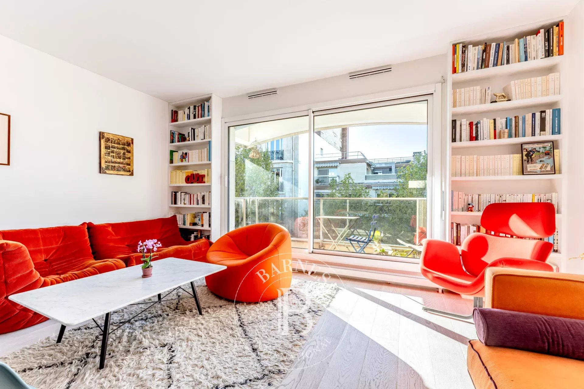 Apartment Neuilly-sur-Seine  -  ref 86881551 (picture 3)