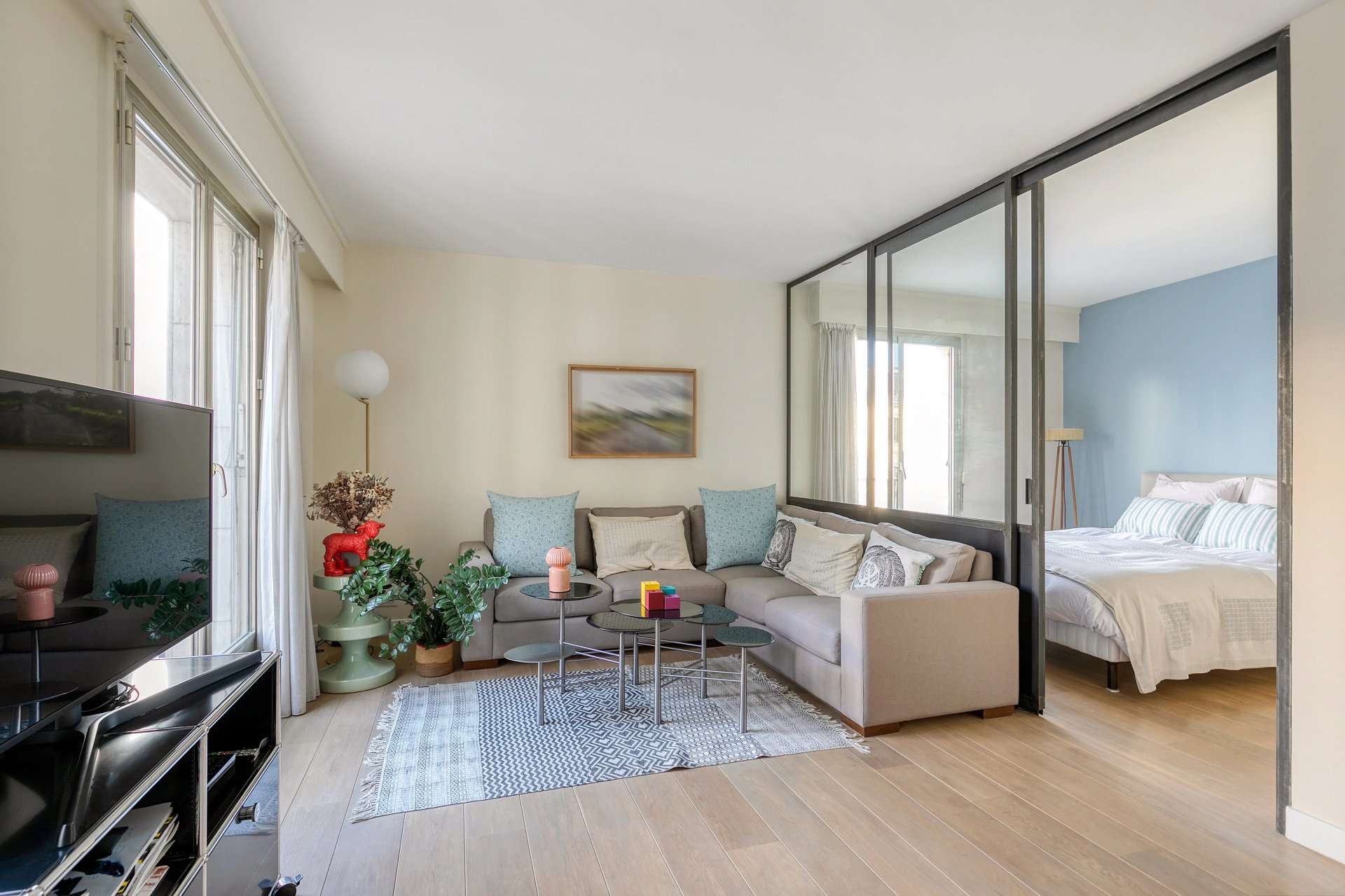 1 Bedroom Apartment/Flat's Image 3