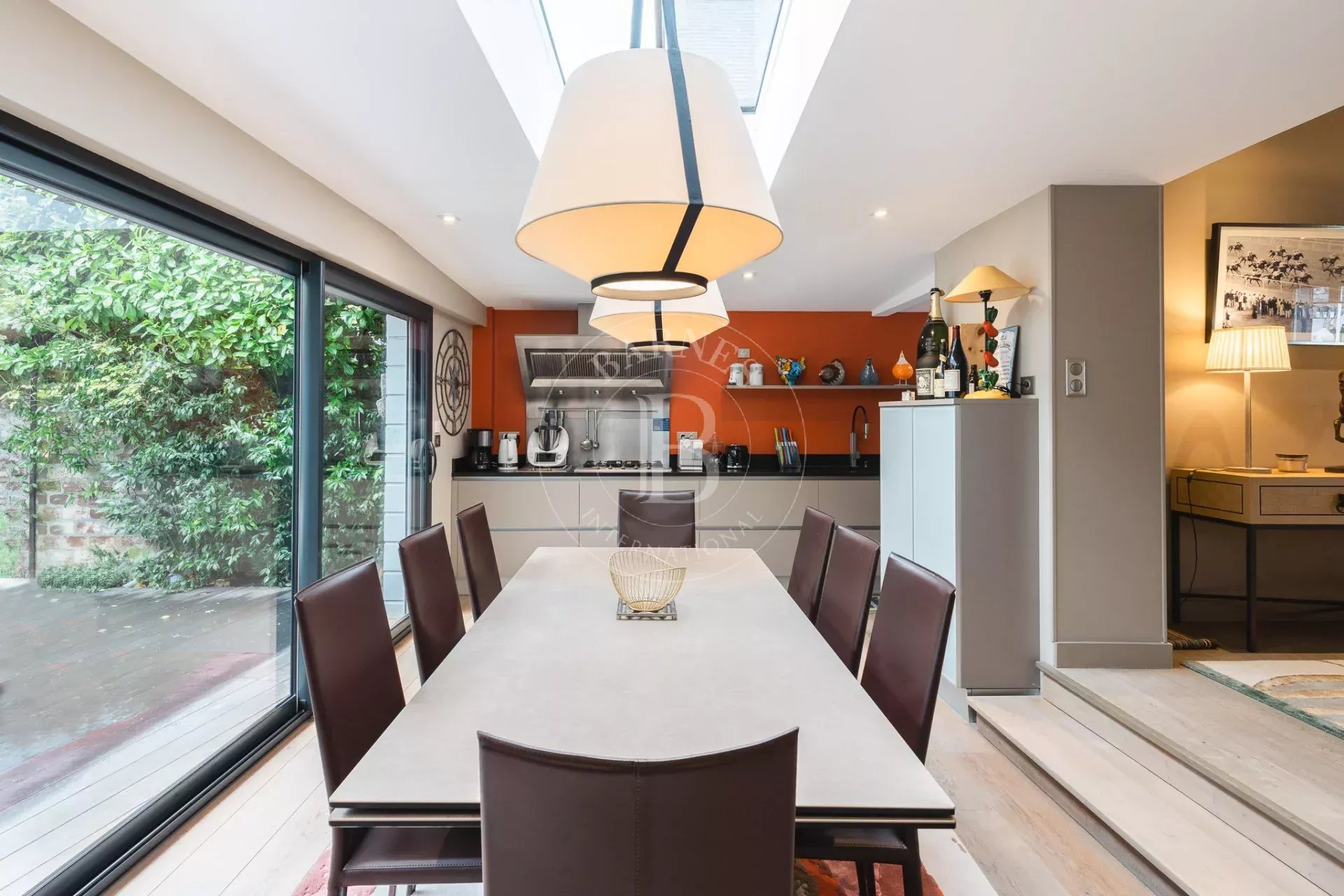 Deauville  - Villa  4 Chambres - picture 6