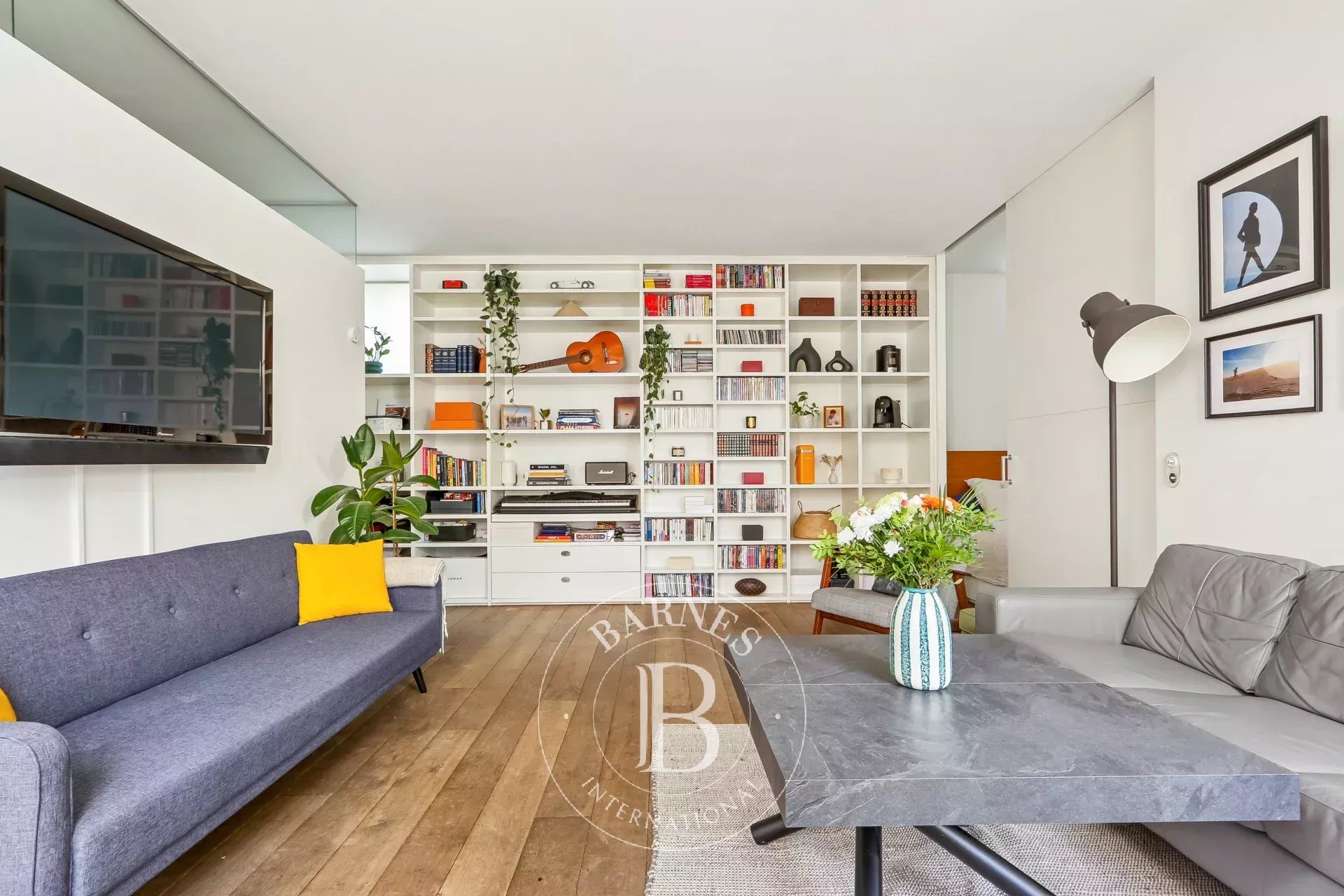 Piso Paris 75016  -  ref 86717811 (picture 1)