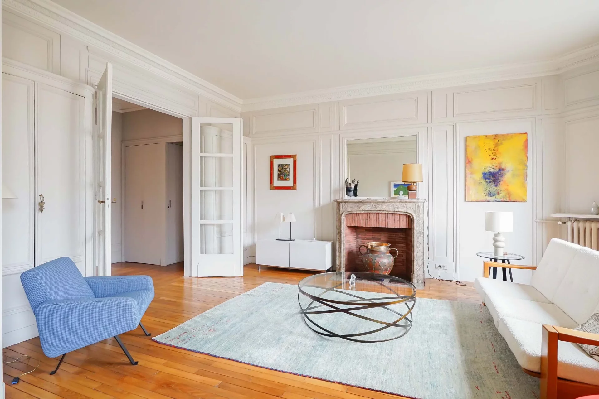 Paris 14e - VAVIN / MONTPARNASSE