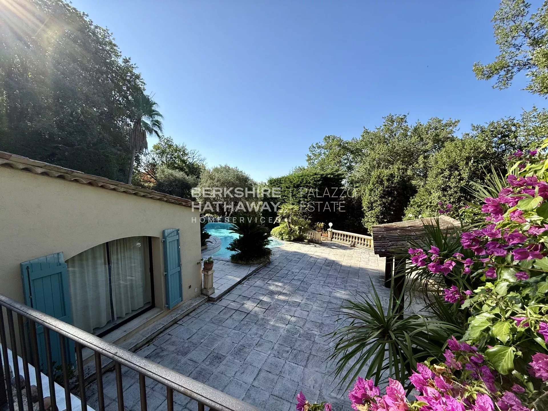 Продажа Вилла Грас