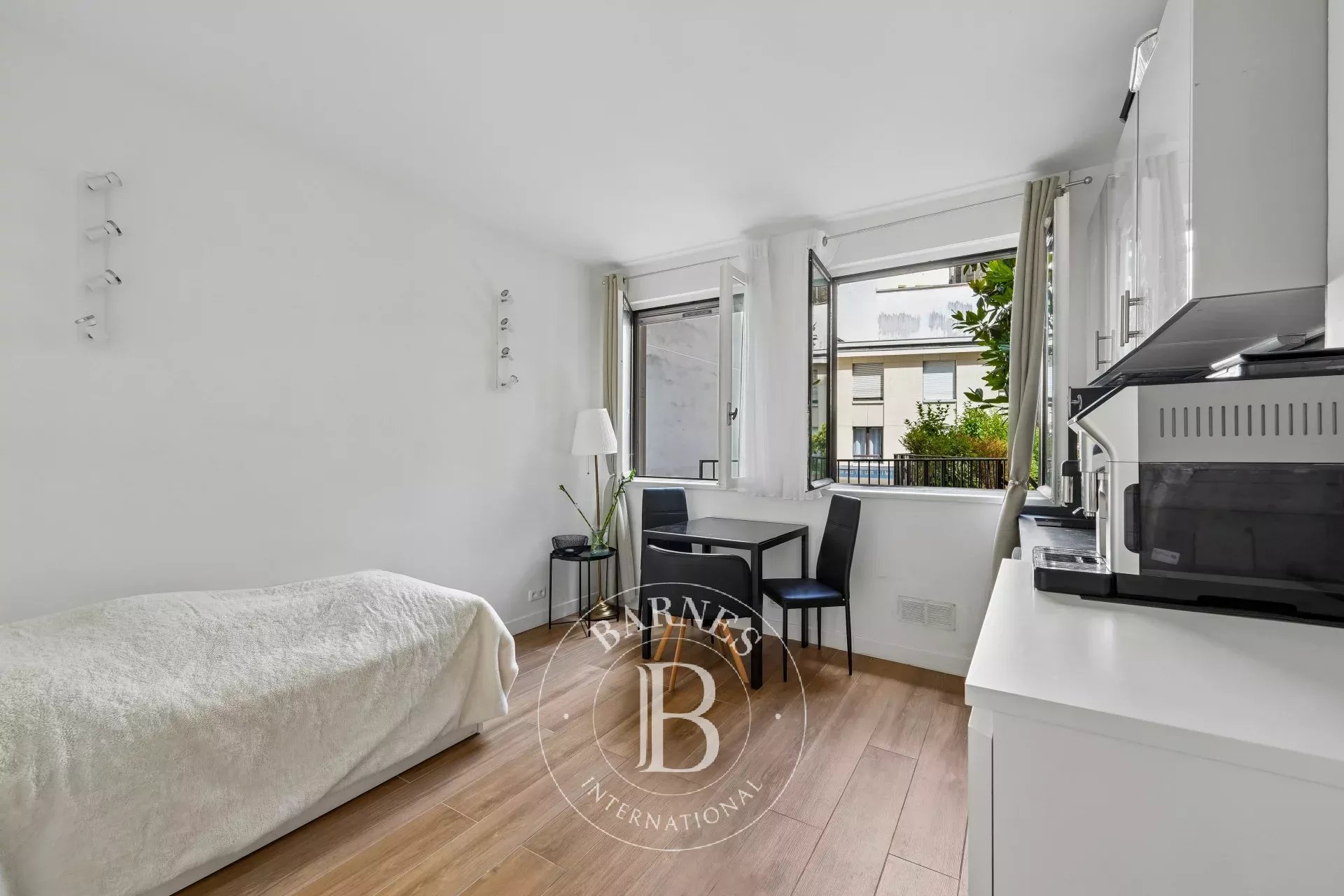 Apartment Paris 75016  -  ref 87151366 (picture 3)