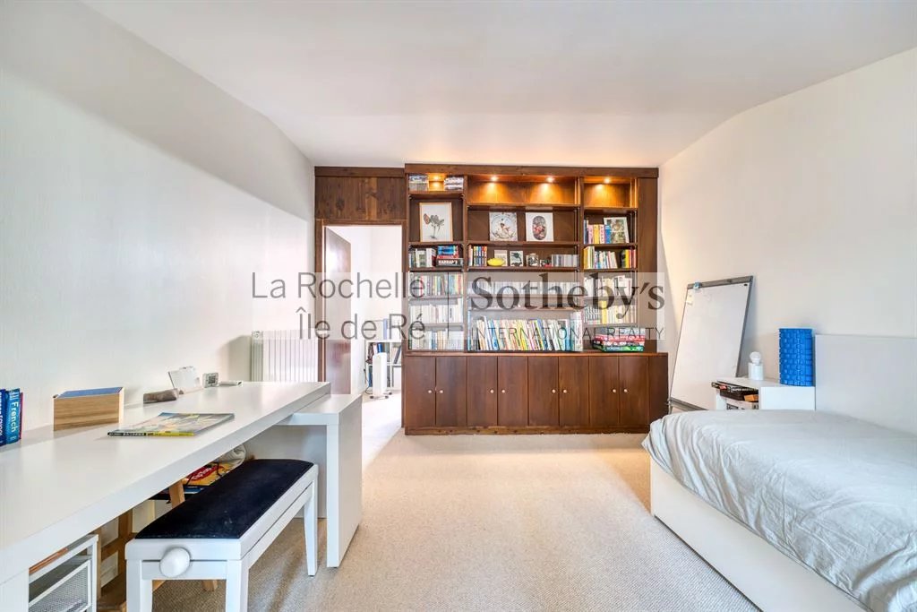Vente Duplex La Rochelle