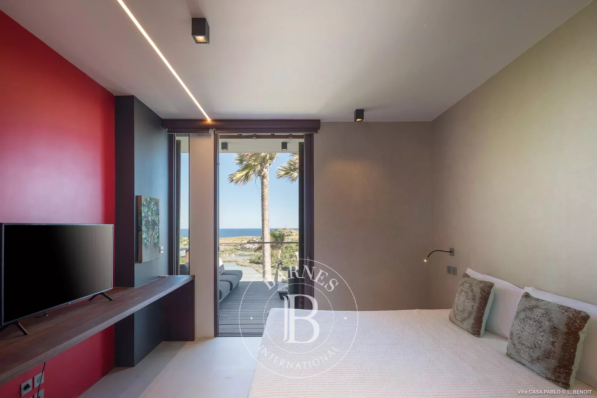 Marigot  - Villa 4 Chambres - picture 16