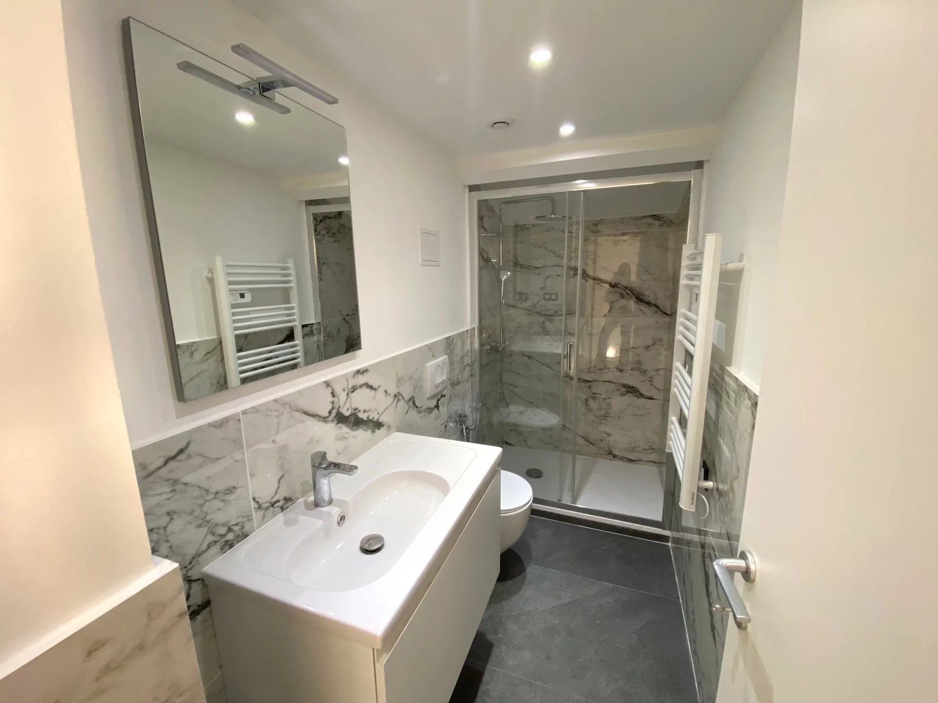 Vente Appartement Menton