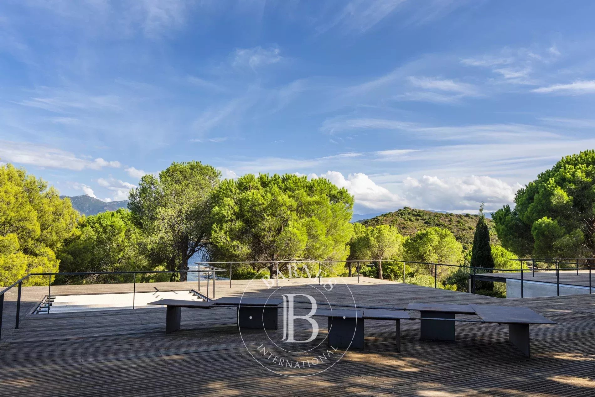 Villa Saint-Florent - picture 19