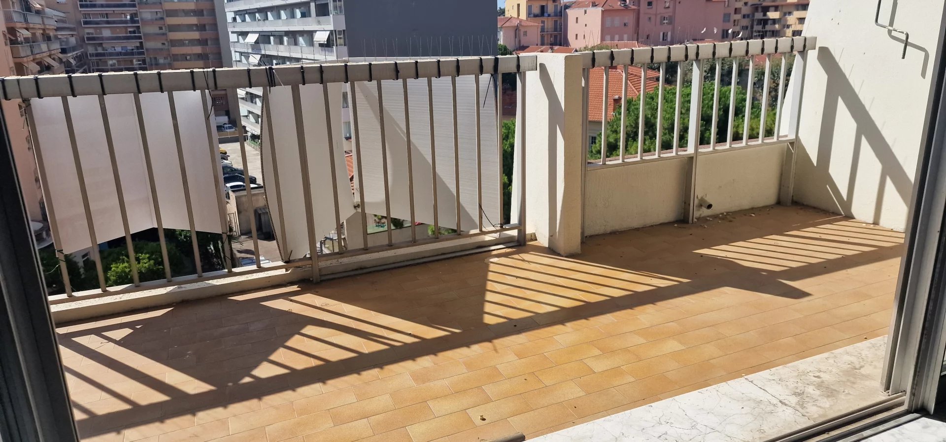 Vente Appartement Menton