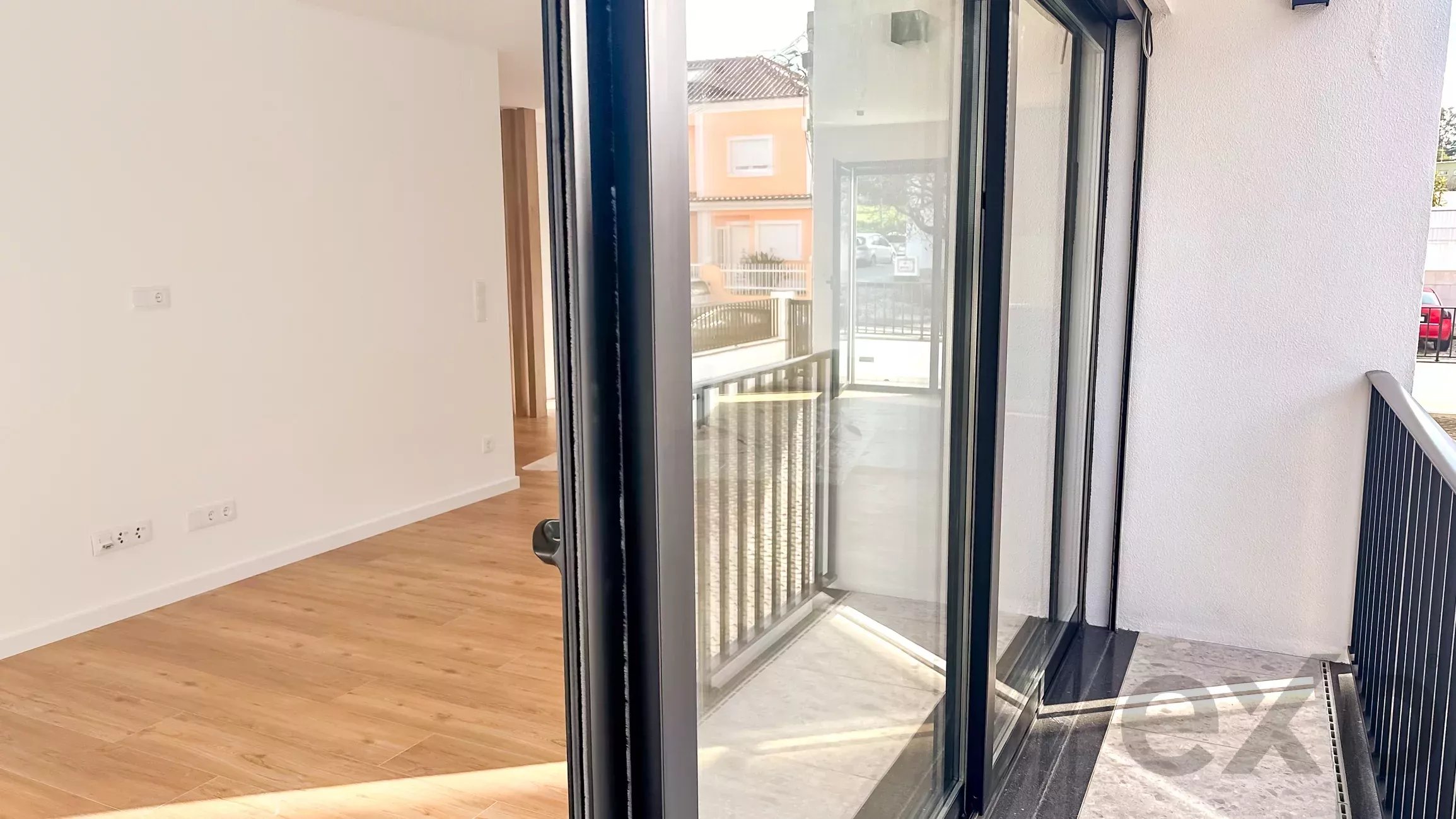 Modern 2-bedroom apartment in Alcabideche 86651620 image 30