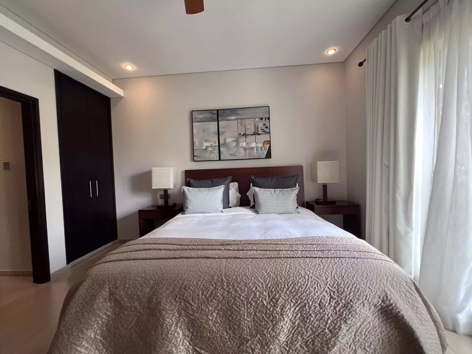 Daire Beau Champ - picture 15