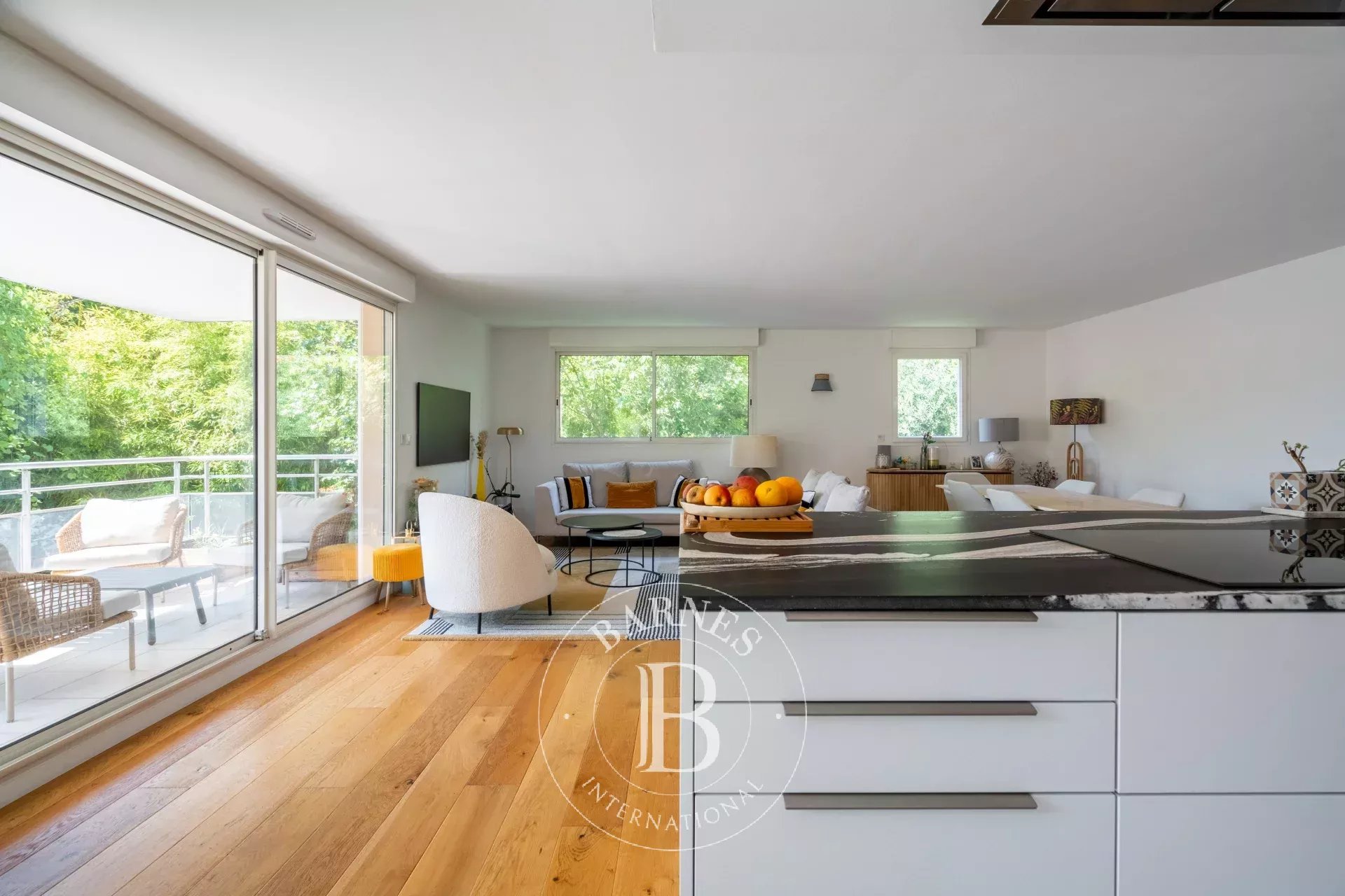 Daire Marseille 8ème - picture 5