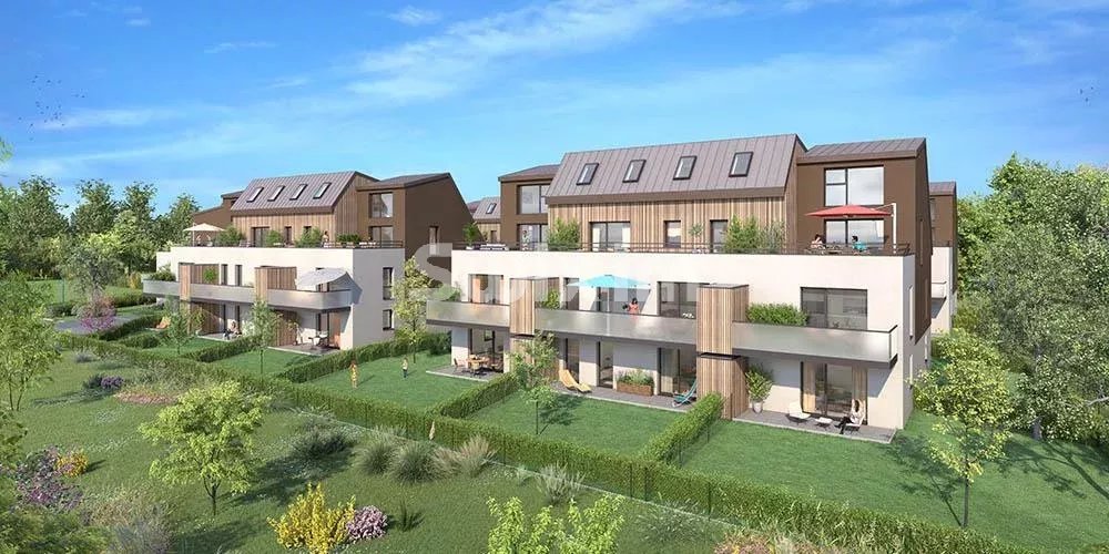 Agence immobilière de SWISS PLAN SAS