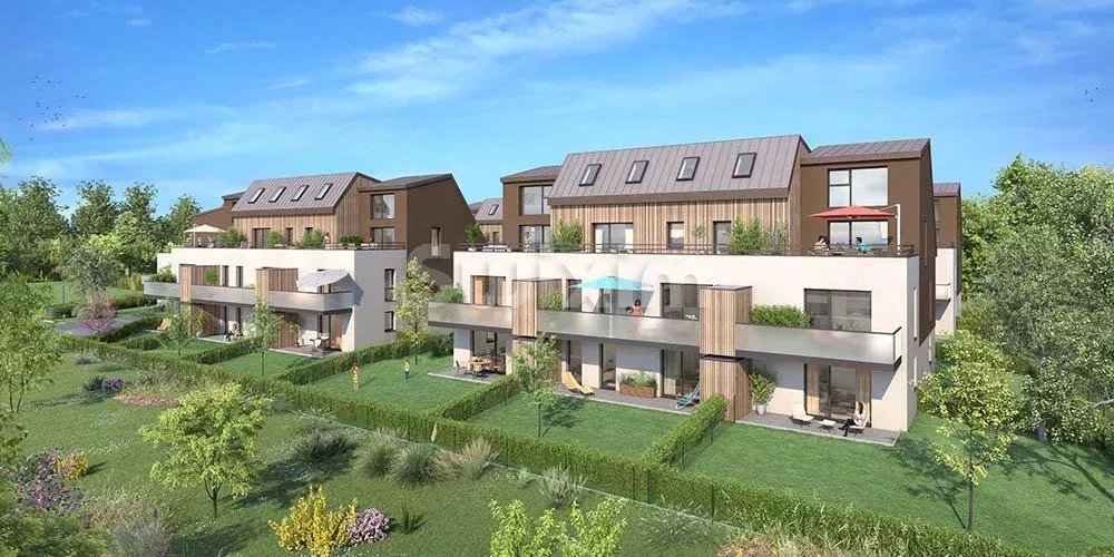 Agence immobilière de SWISS PLAN SAS