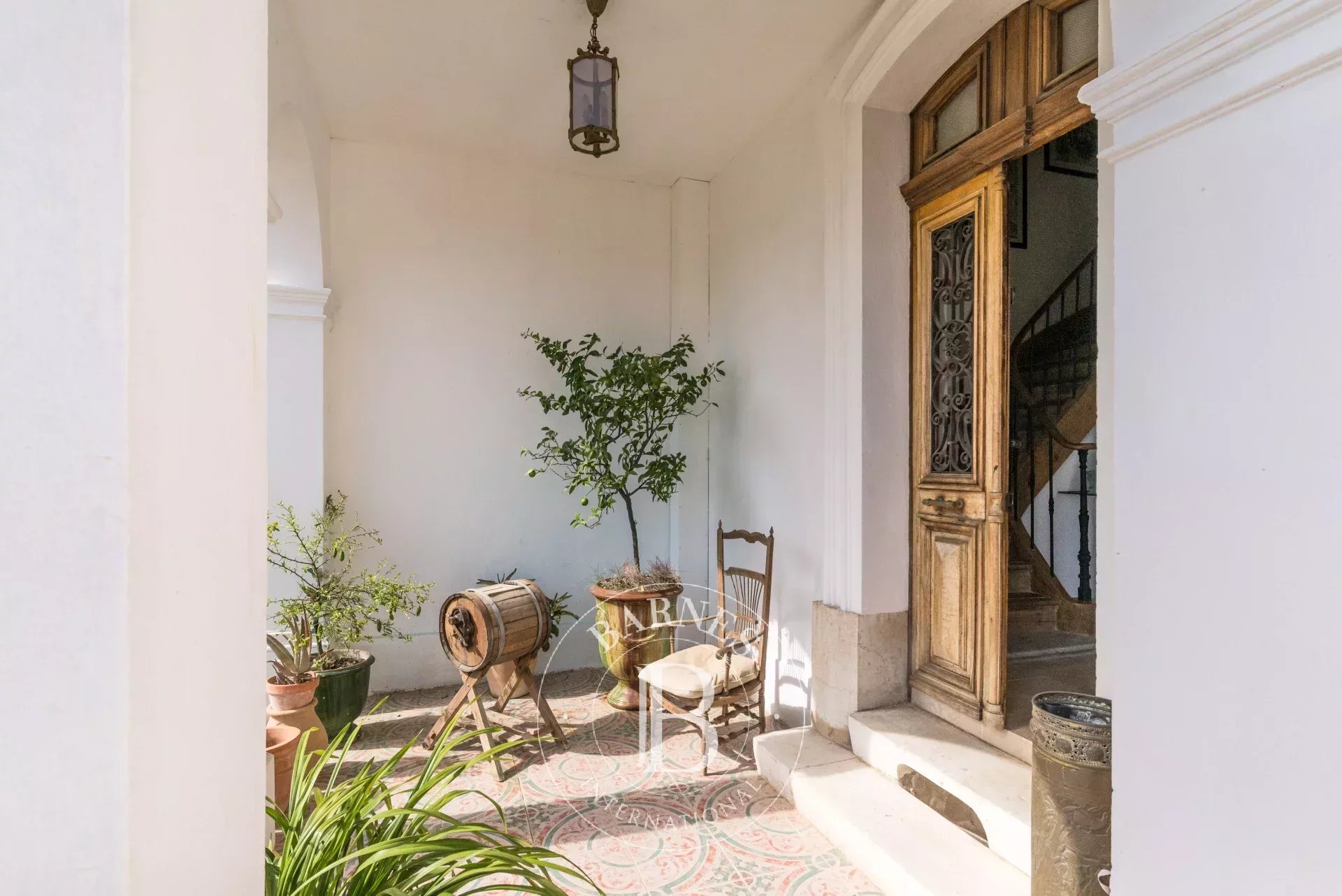 Villa Grasse - picture 19