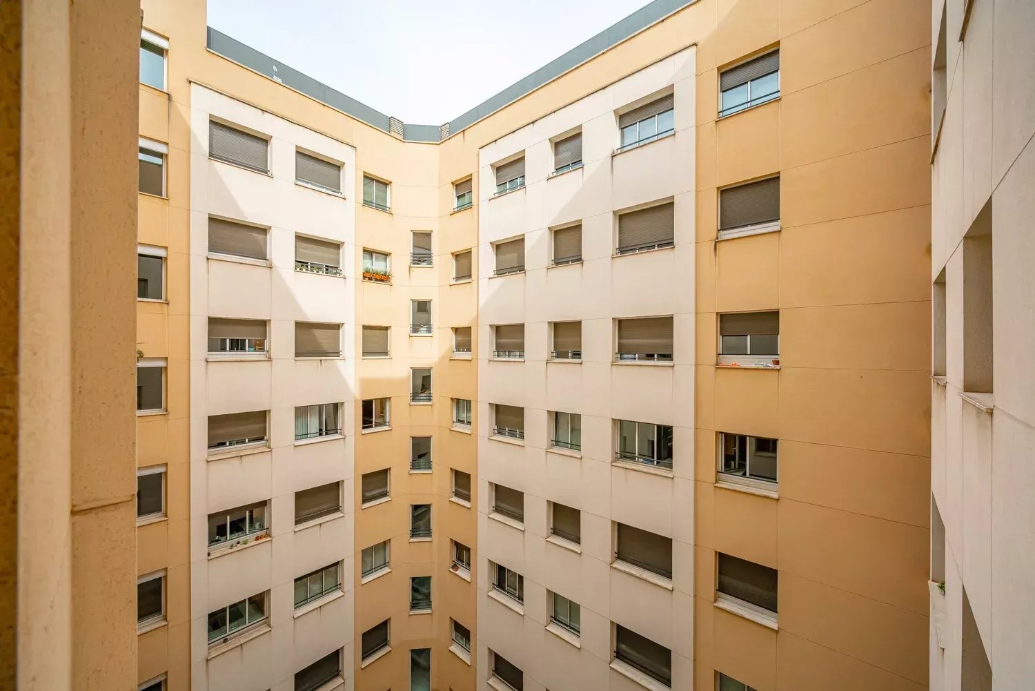 Daire Madrid - picture 27