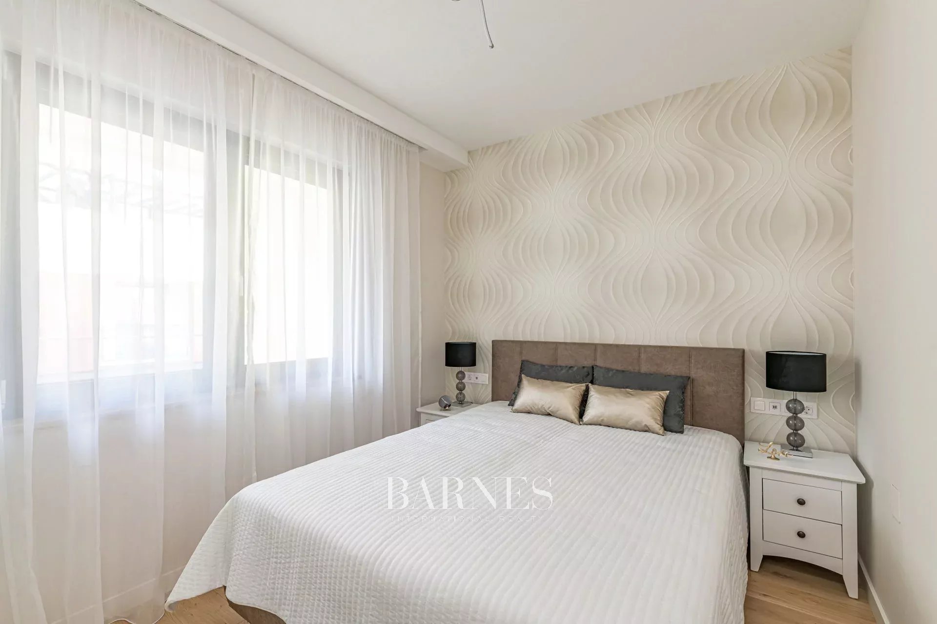 Daire Budapest VI. kerülete - picture 10