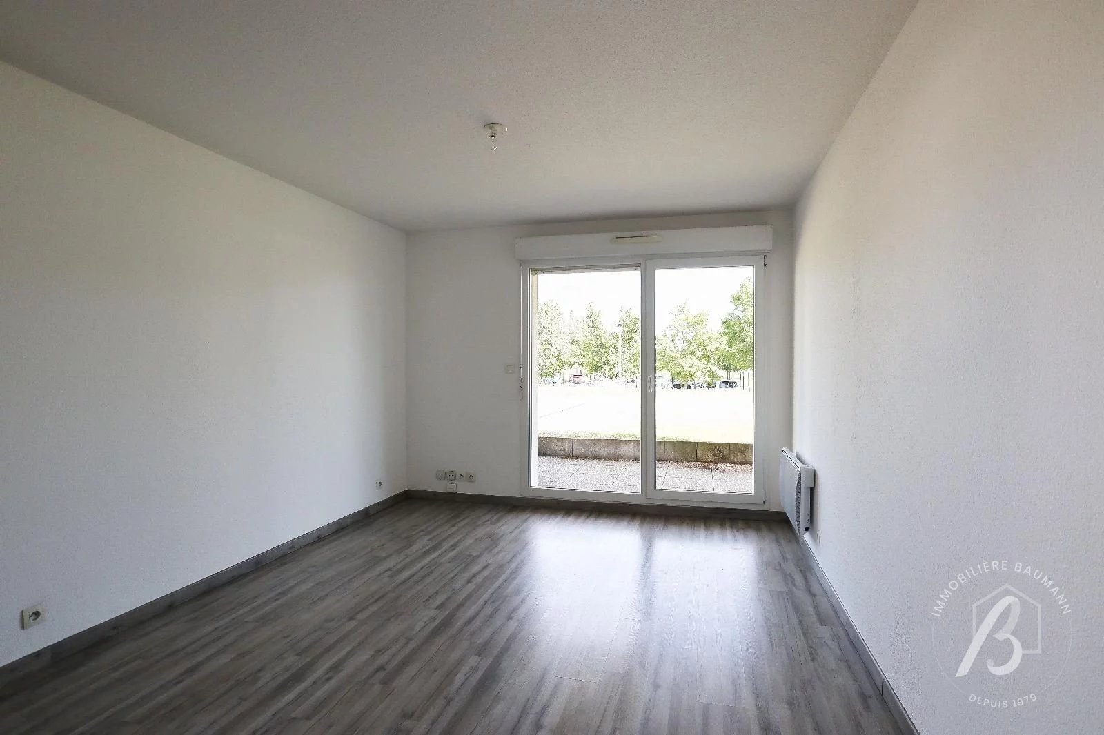 Appartement à louer UFFHOLTZ