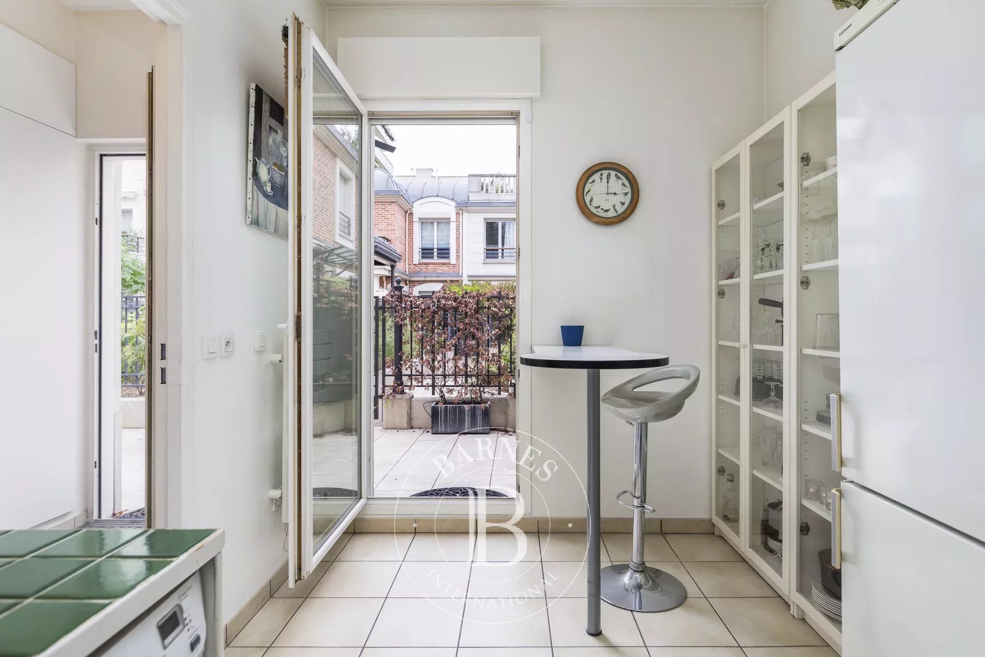 Ev Levallois-Perret - picture 9