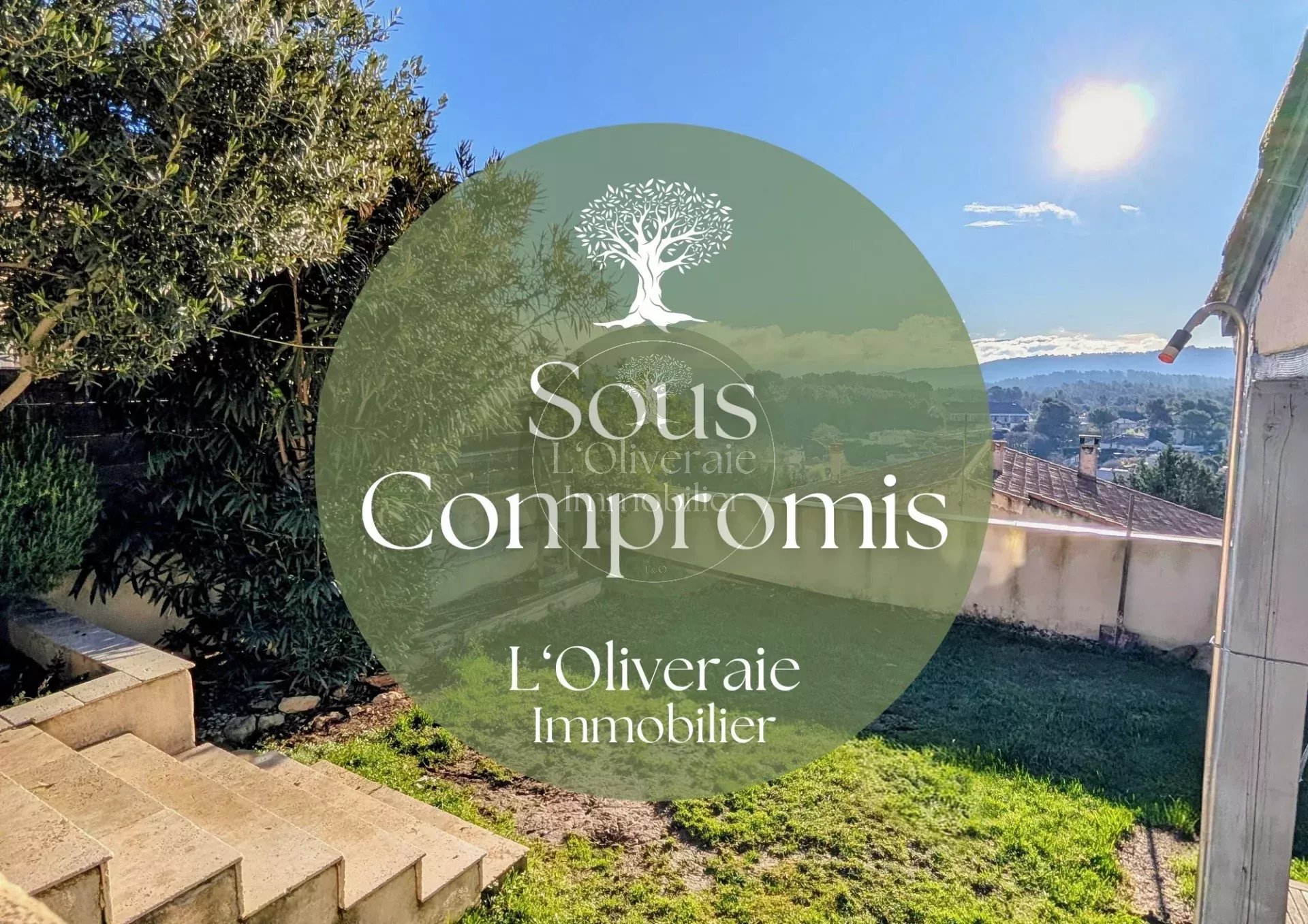 Agence immobilière de T & O Immobilier