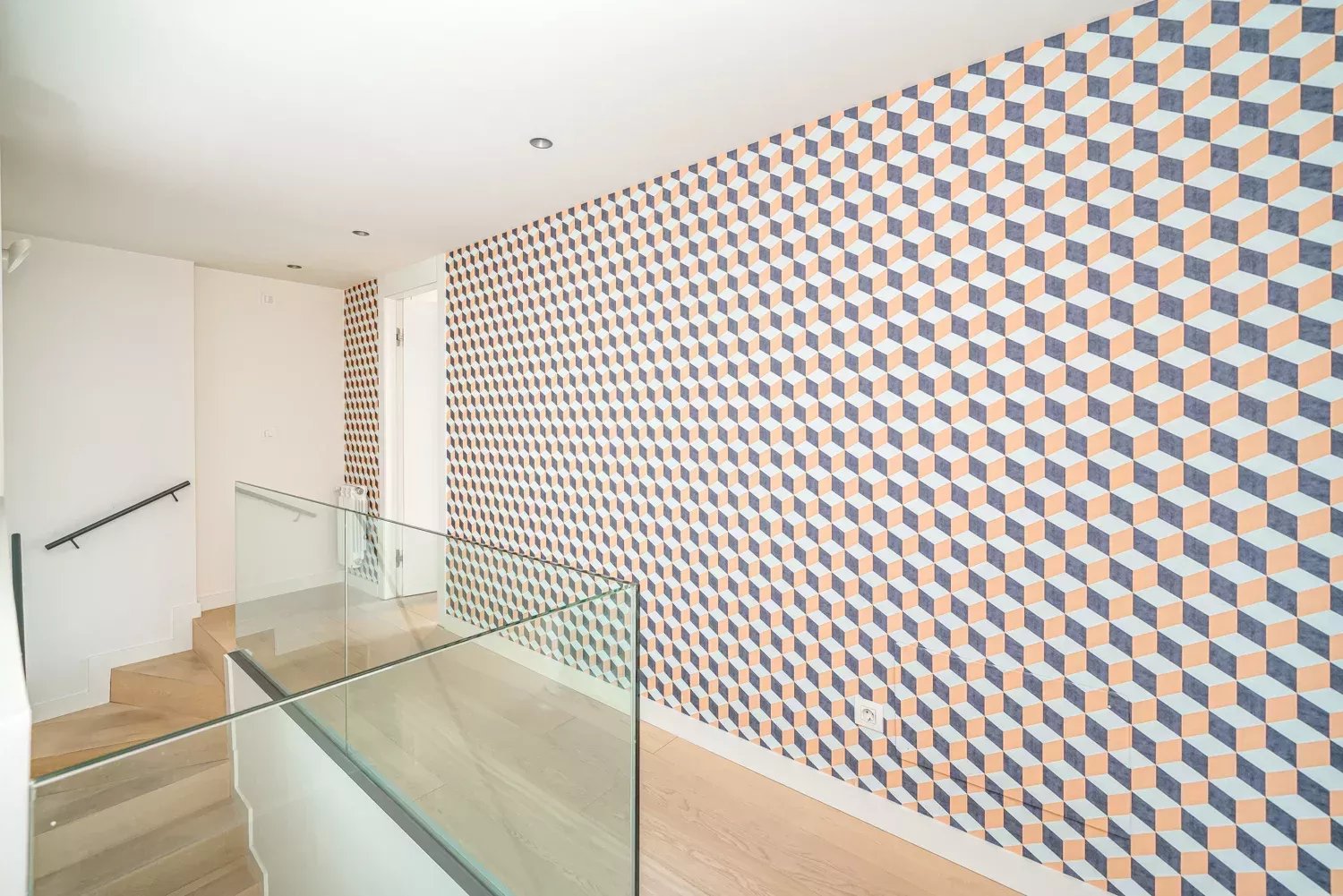 Daire Madrid - picture 9