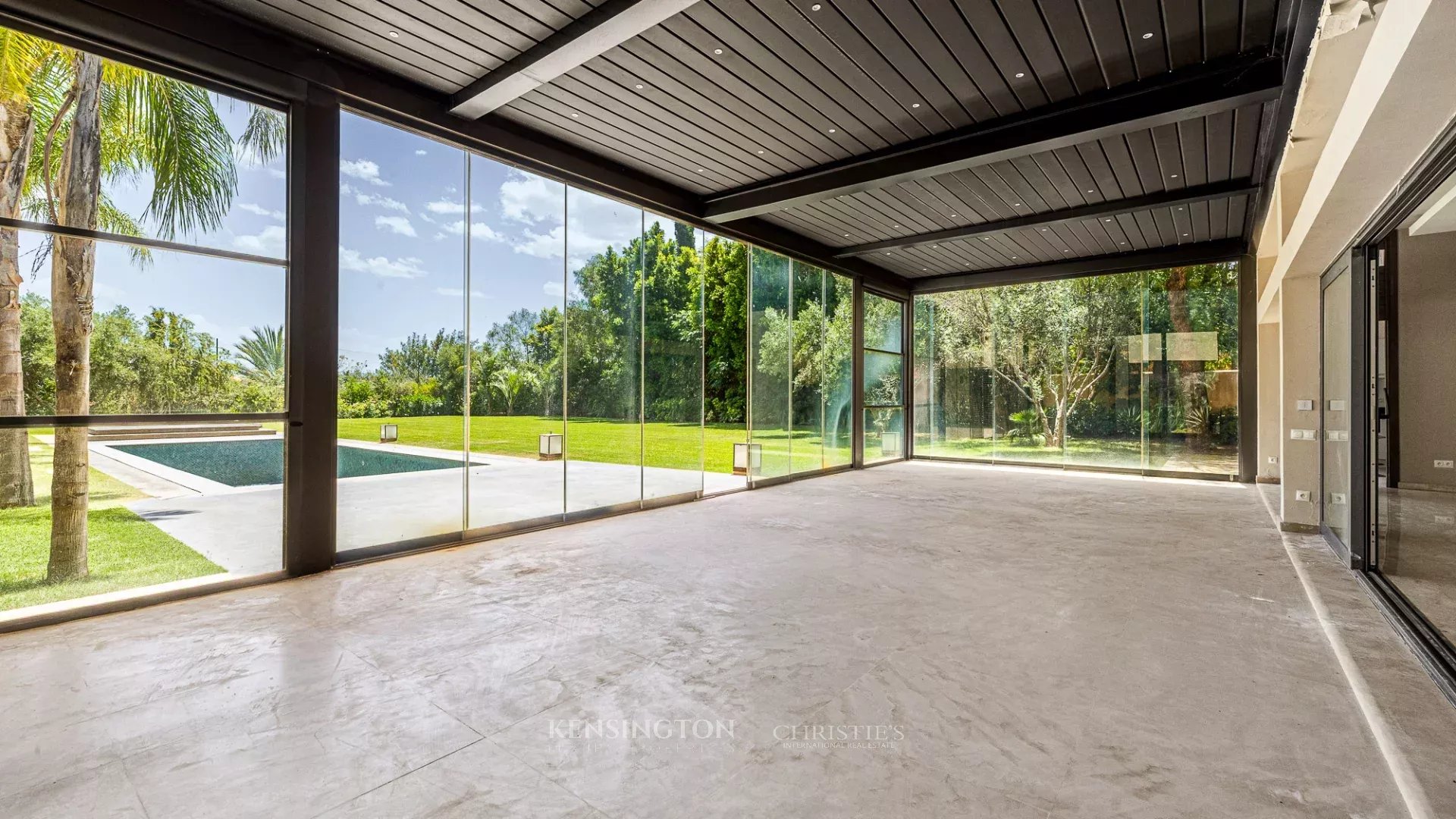 4 Bedroom Villa/Townhouse's Image 4