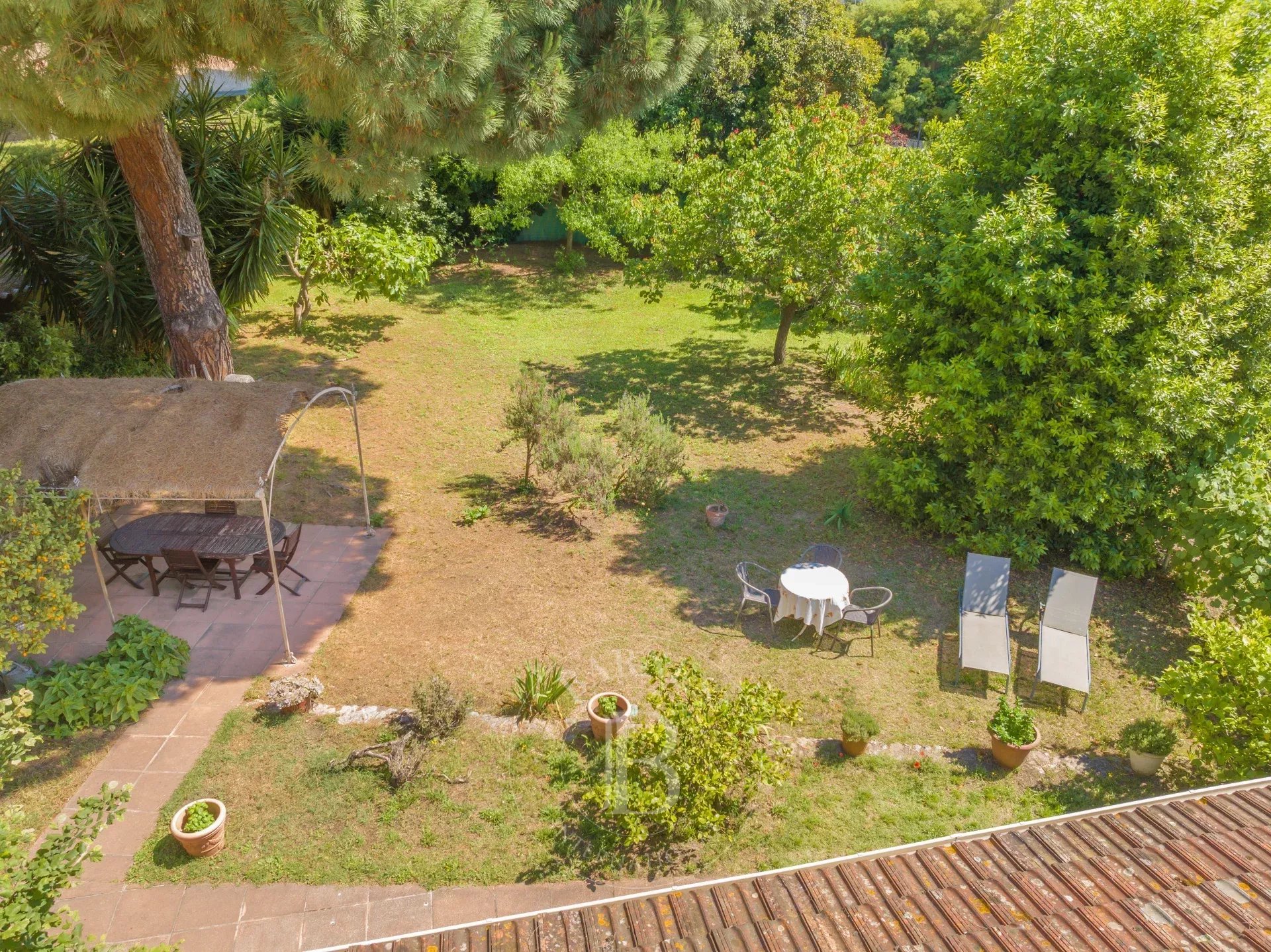 Villa Cannes - picture 23