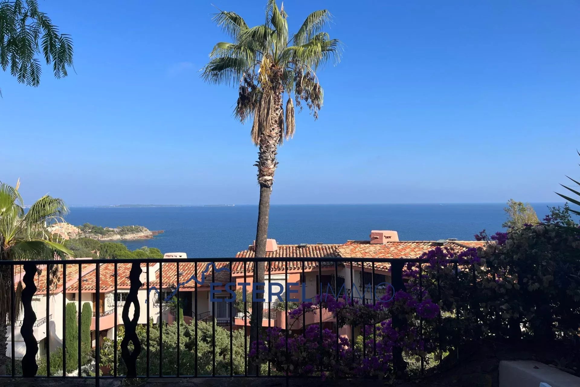 Appartement à Port-la-Galère — référence 85954746
