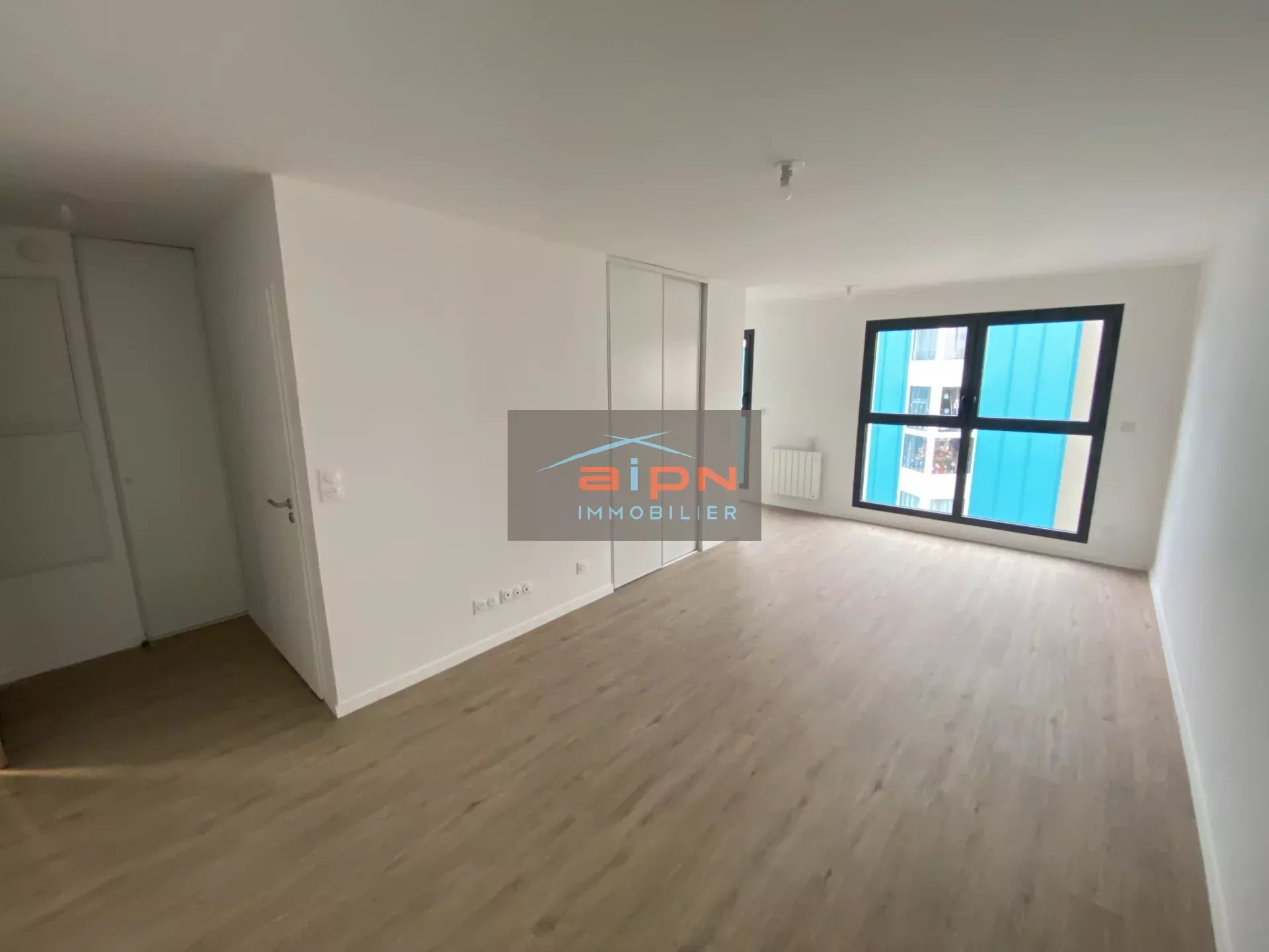 Vente Appartement Sotteville-lès-Rouen