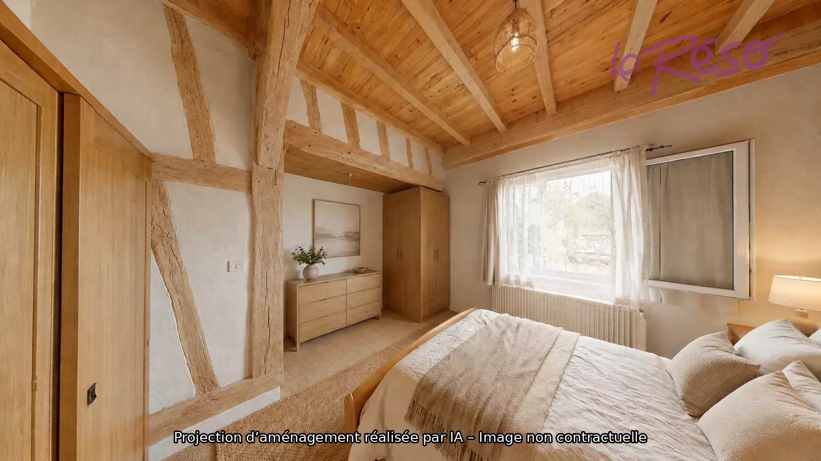 Propriété de charme sur 2 hectares, à Lannepax (Gers, 32190) — photo 15