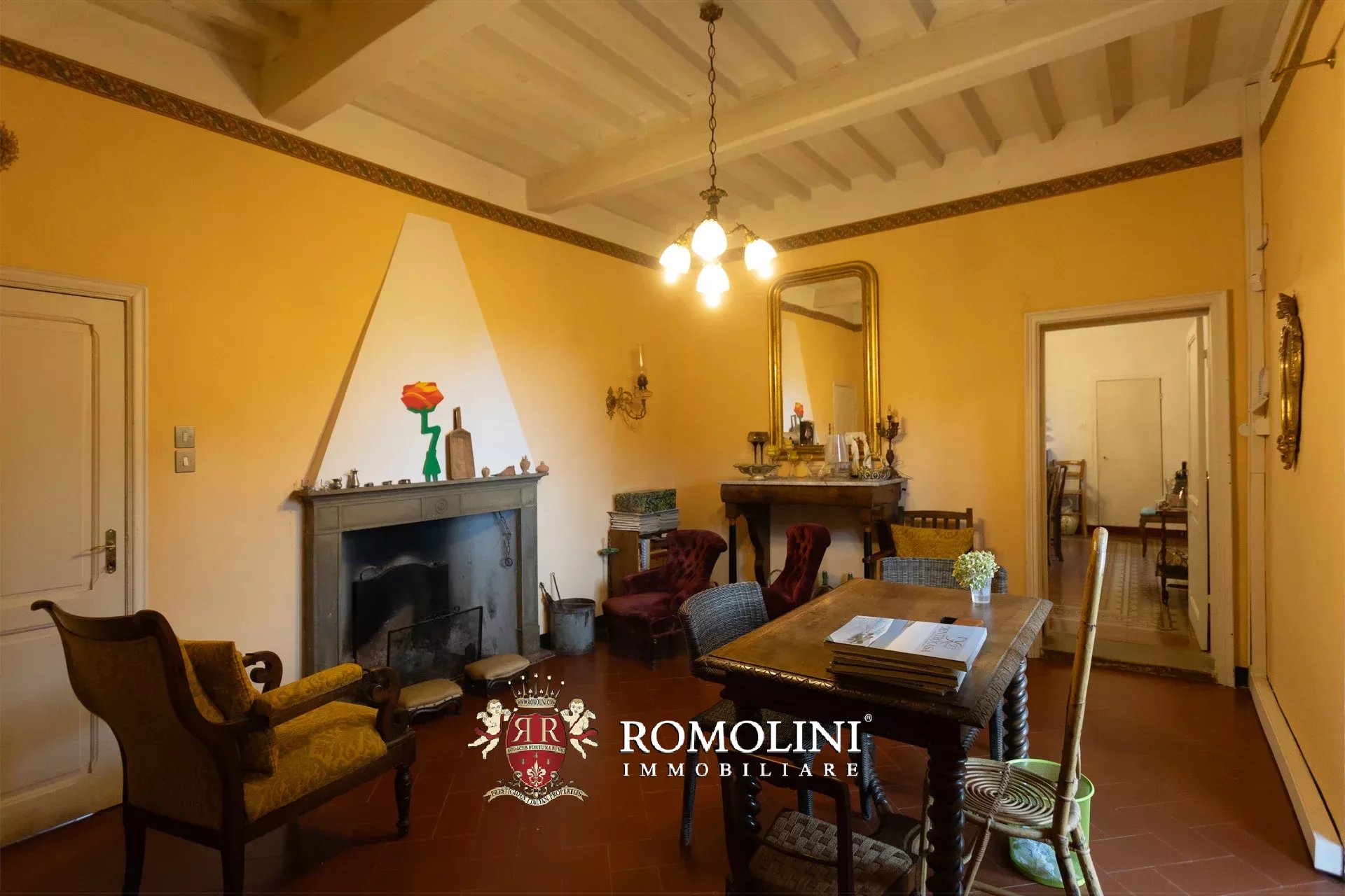 5 Bedroom Villa/Townhouse's Image 24