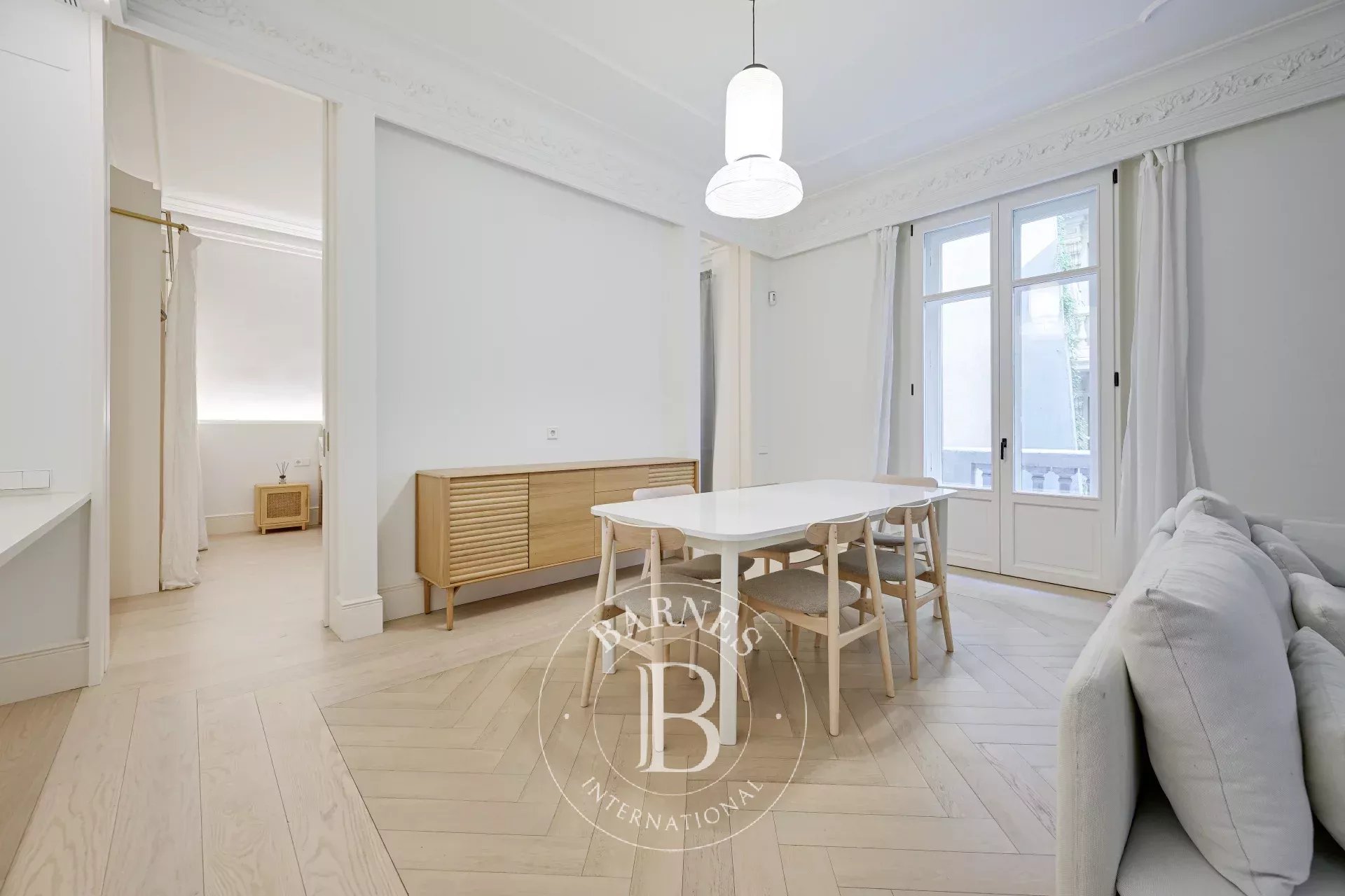 Daire Barcelona - picture 37