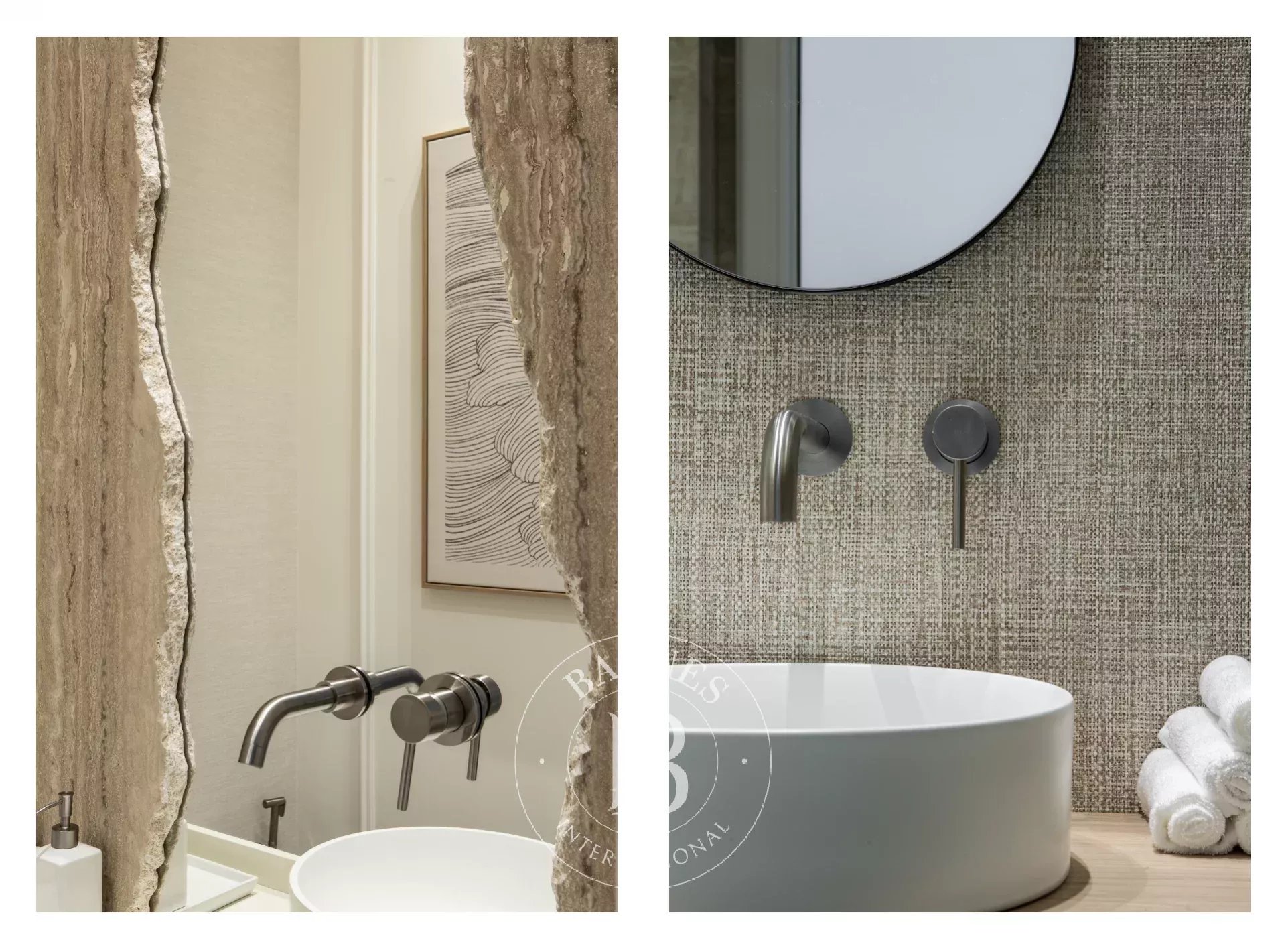 Daire Cannes - picture 19