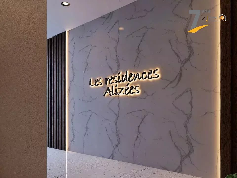 Programme Appartement Abidjan