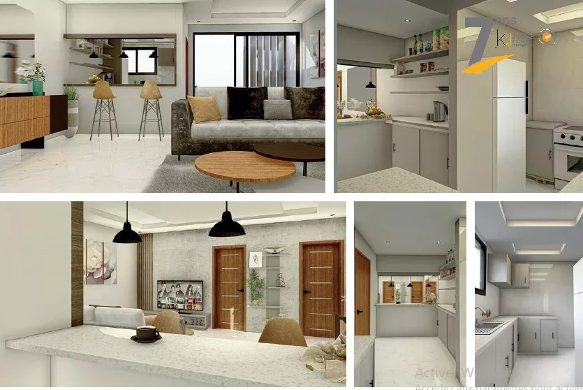 Vente Appartement Abidjan