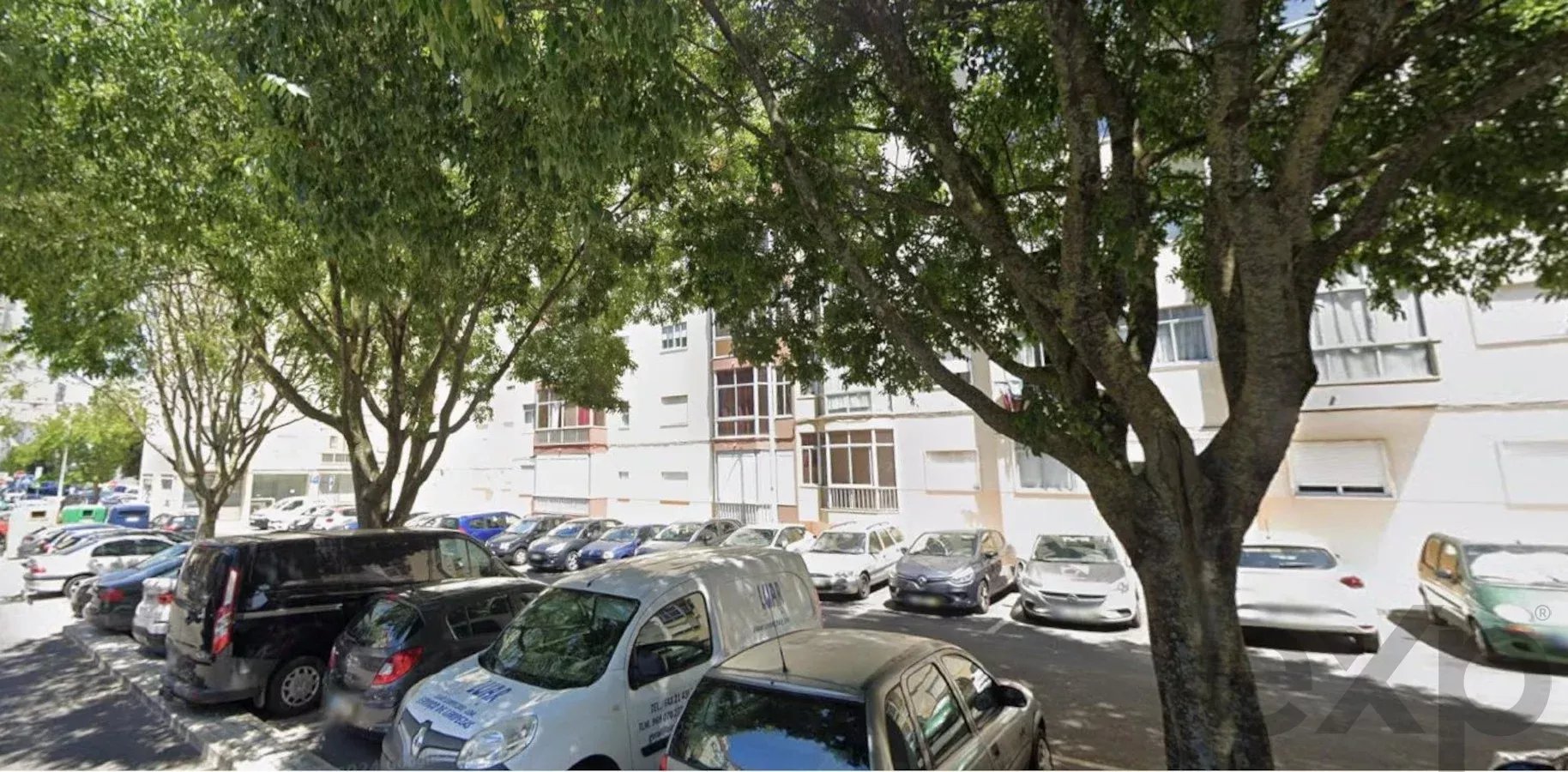 Commercial Establishment/Warehouse - Reboleira - AMADORA 87002390 image 4