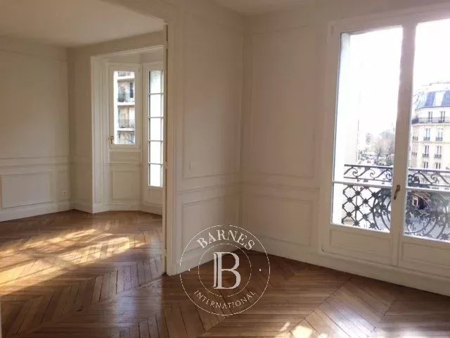 Apartment Paris 75007