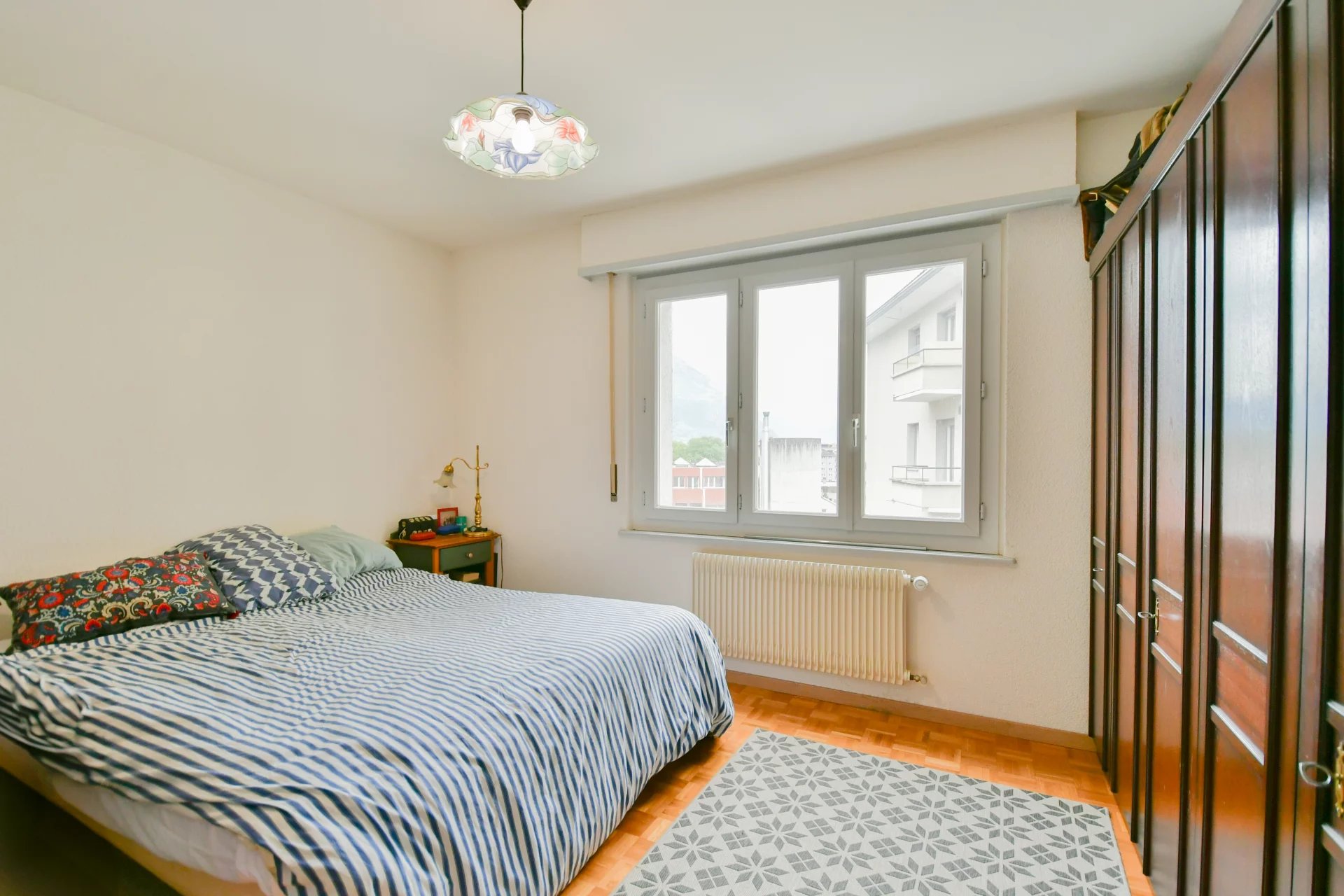 Spacieux appartement de 5 pièces