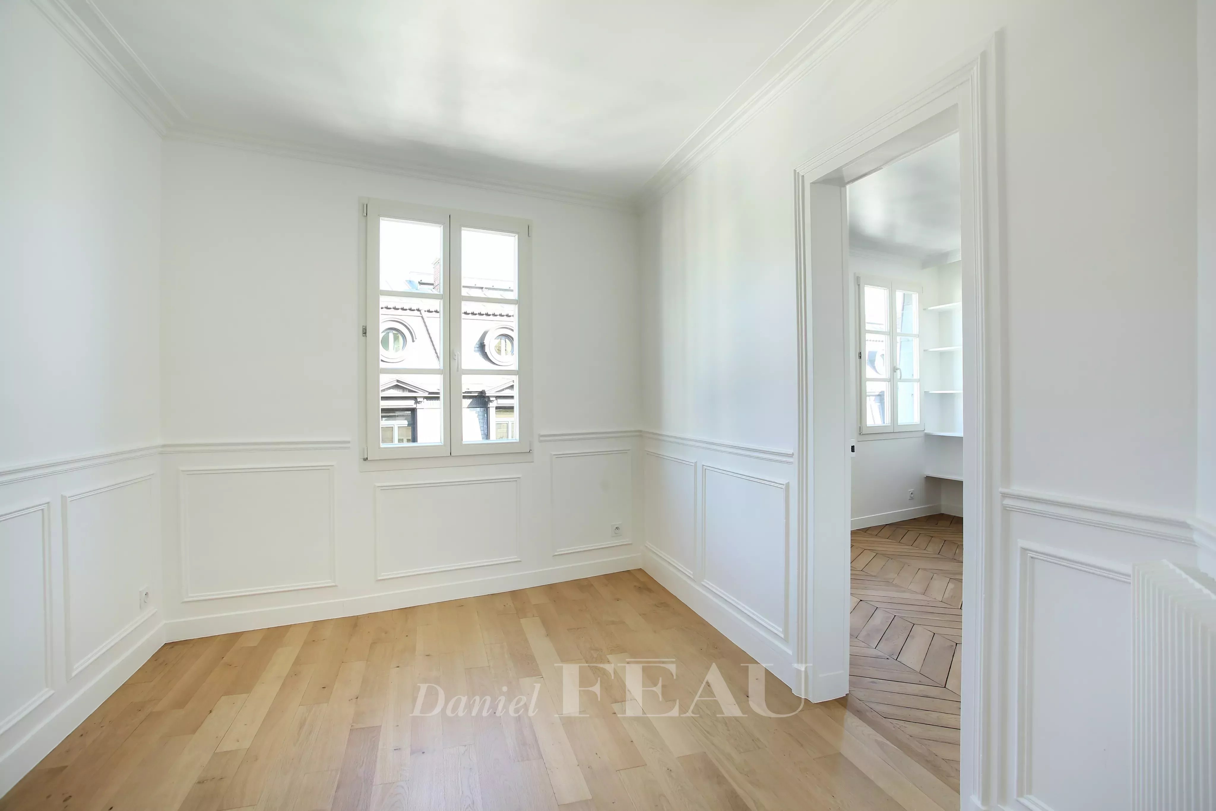 Rental Apartment Paris 7th