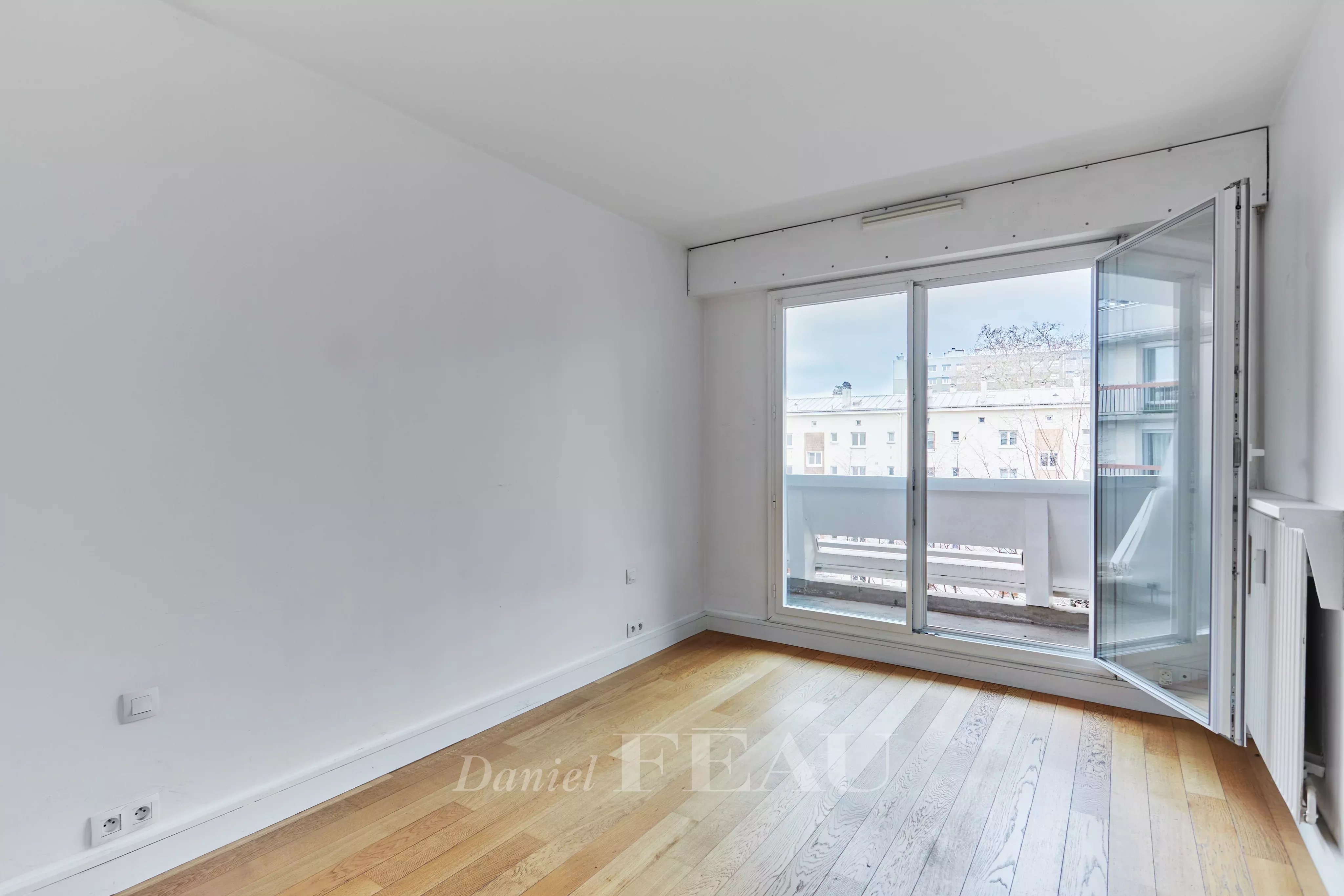 Vente Appartement Boulogne-Billancourt
