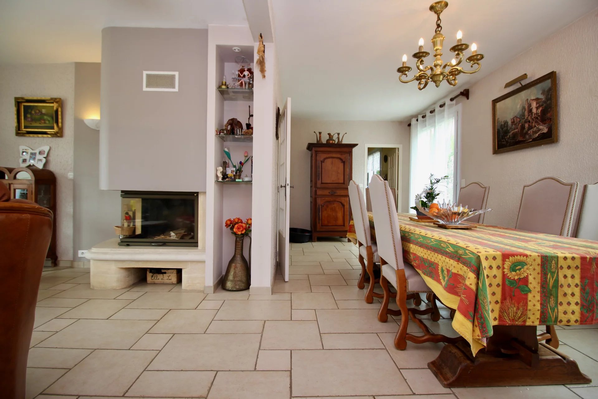 Vente Maison Jouars-Pontchartrain