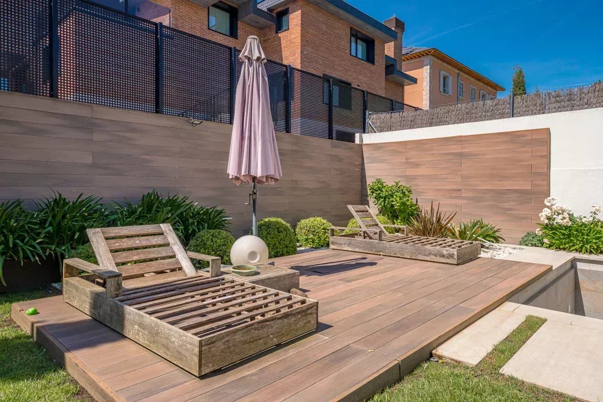 Dağ evi Madrid - picture 9