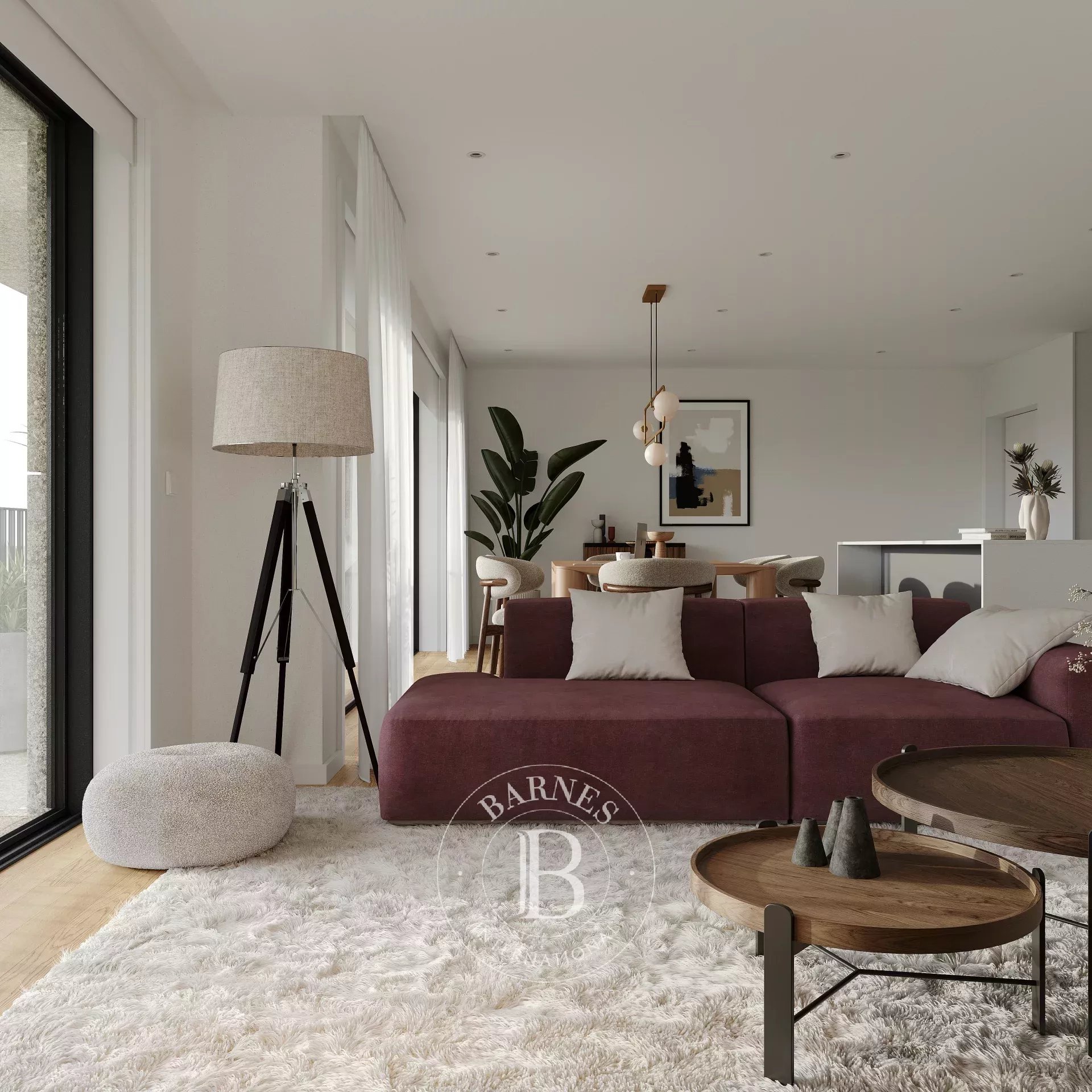 Квартира Porto - picture 1