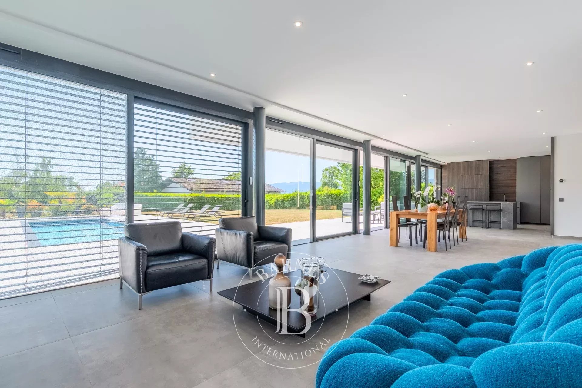 Maison Messery  -  ref 87146360 (picture 3)