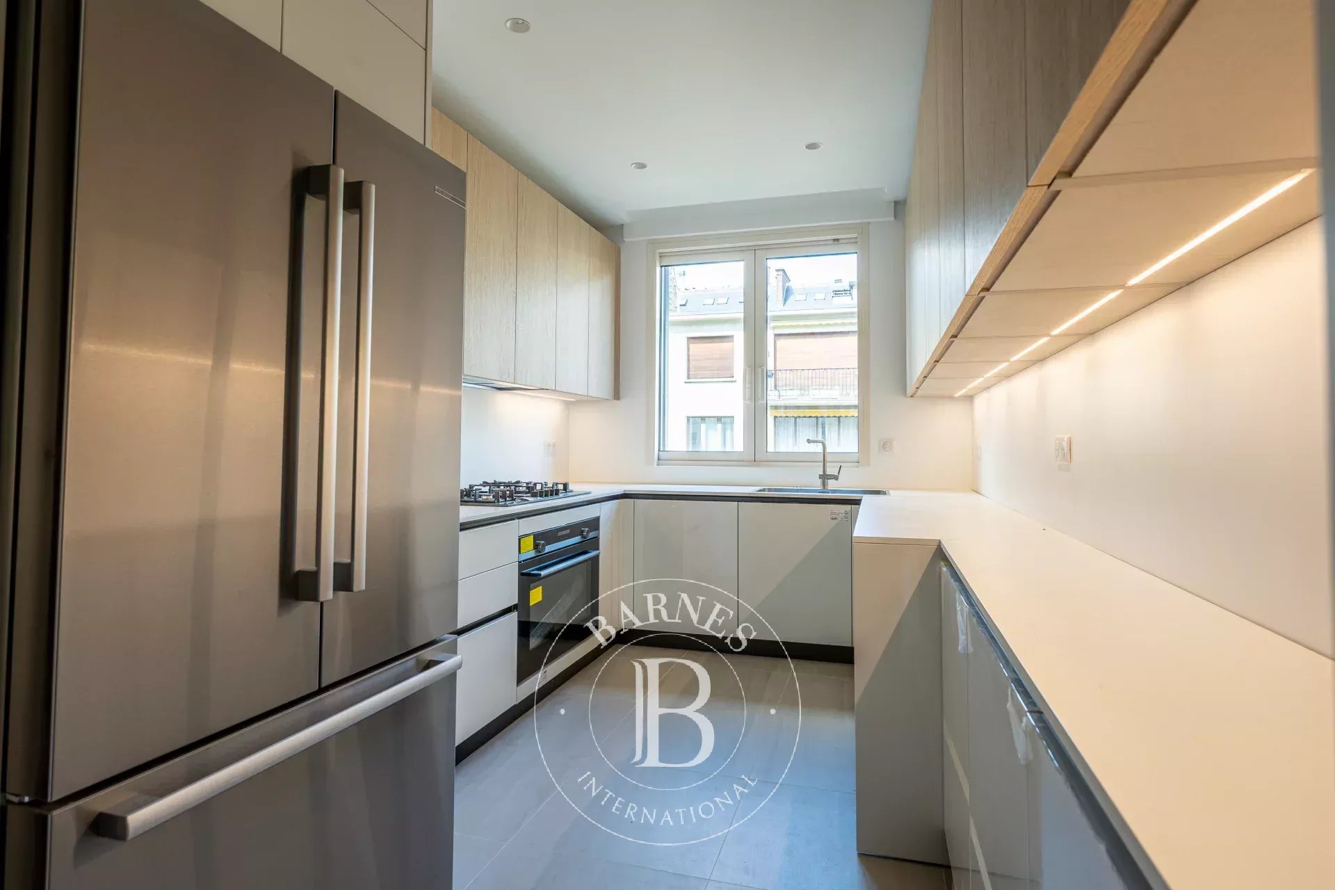 Daire Neuilly-sur-Seine - picture 13