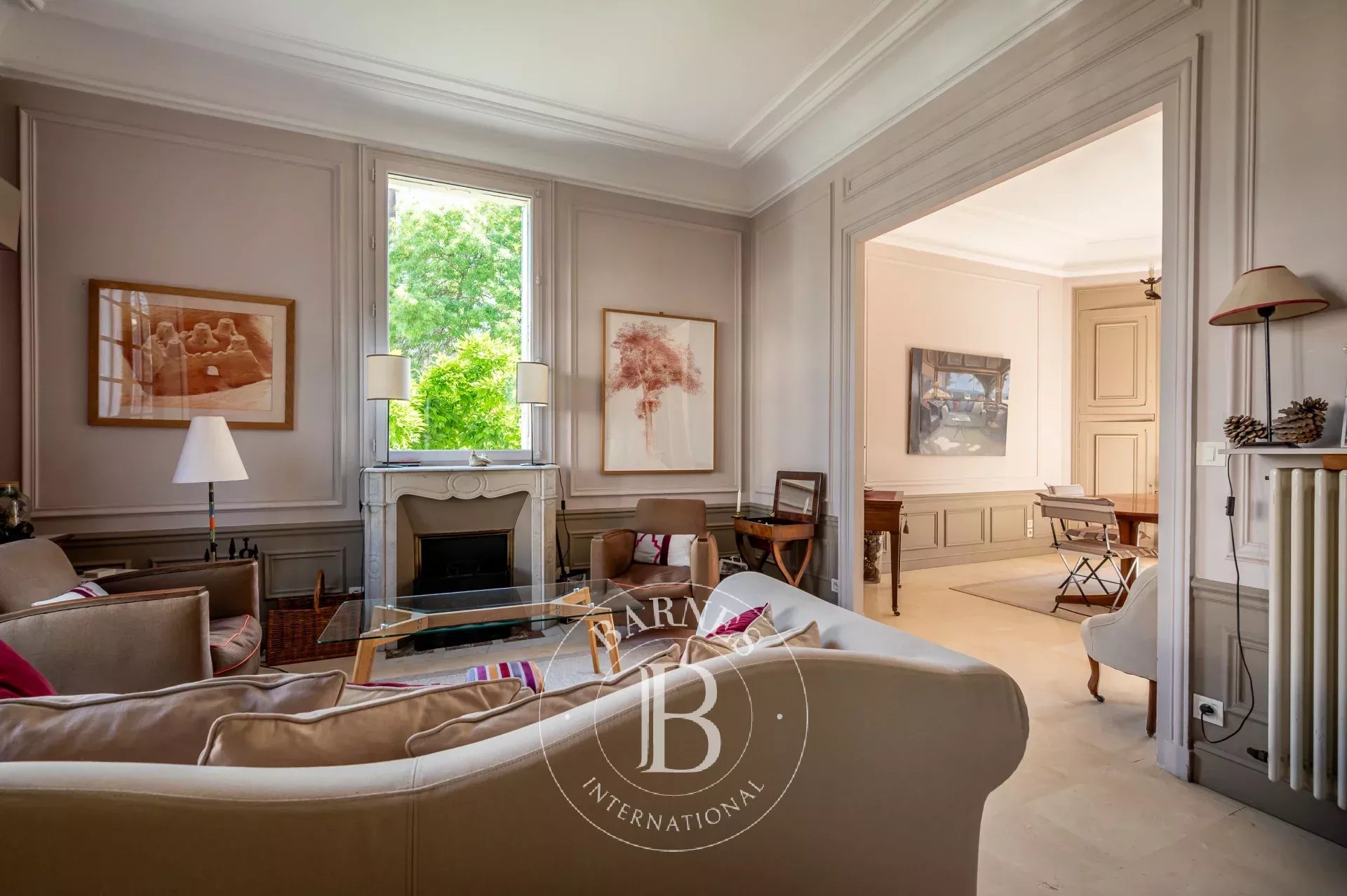 Casa Asnières-sur-Seine  -  ref 87034370 (picture 3)