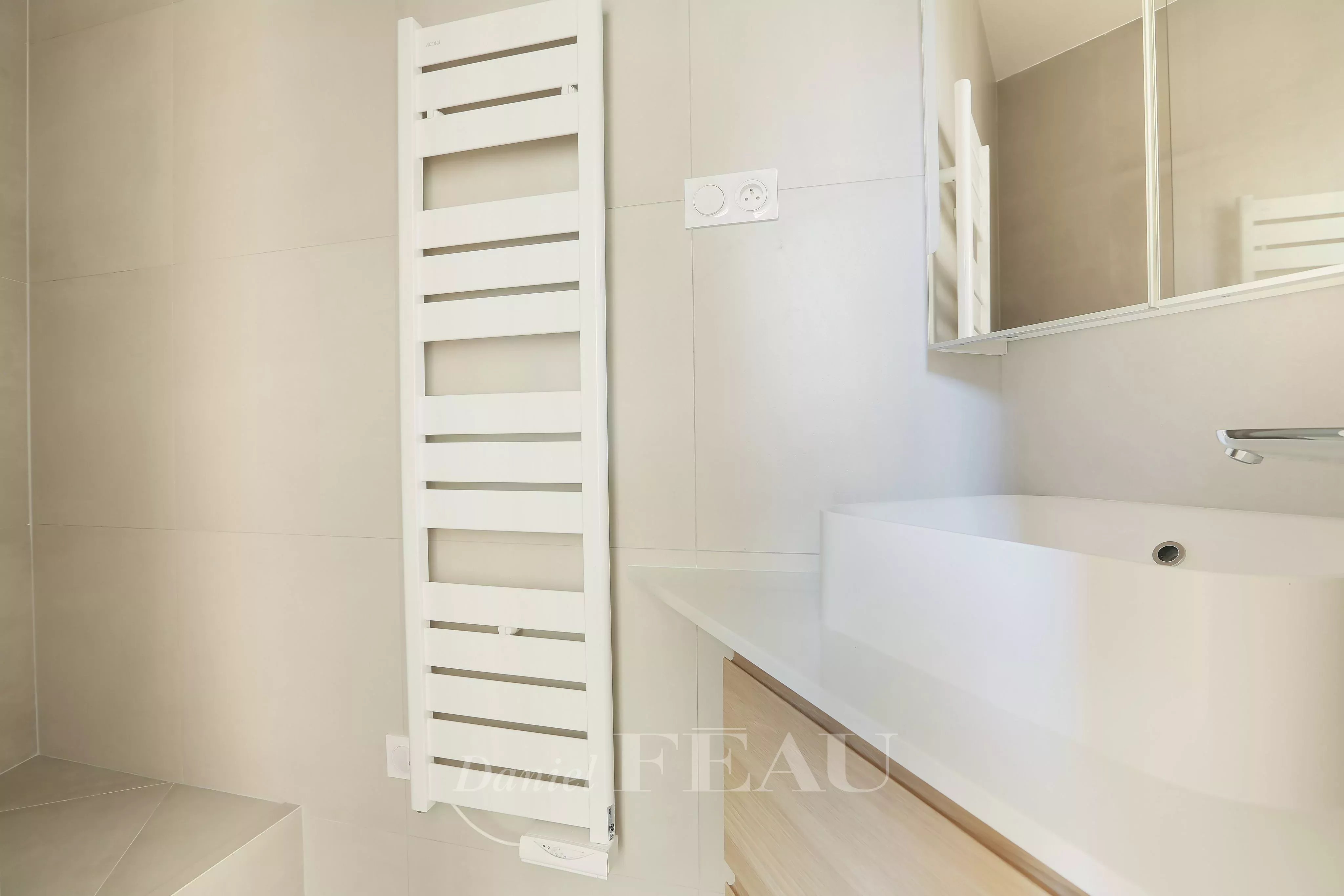 Penderie Carrelage