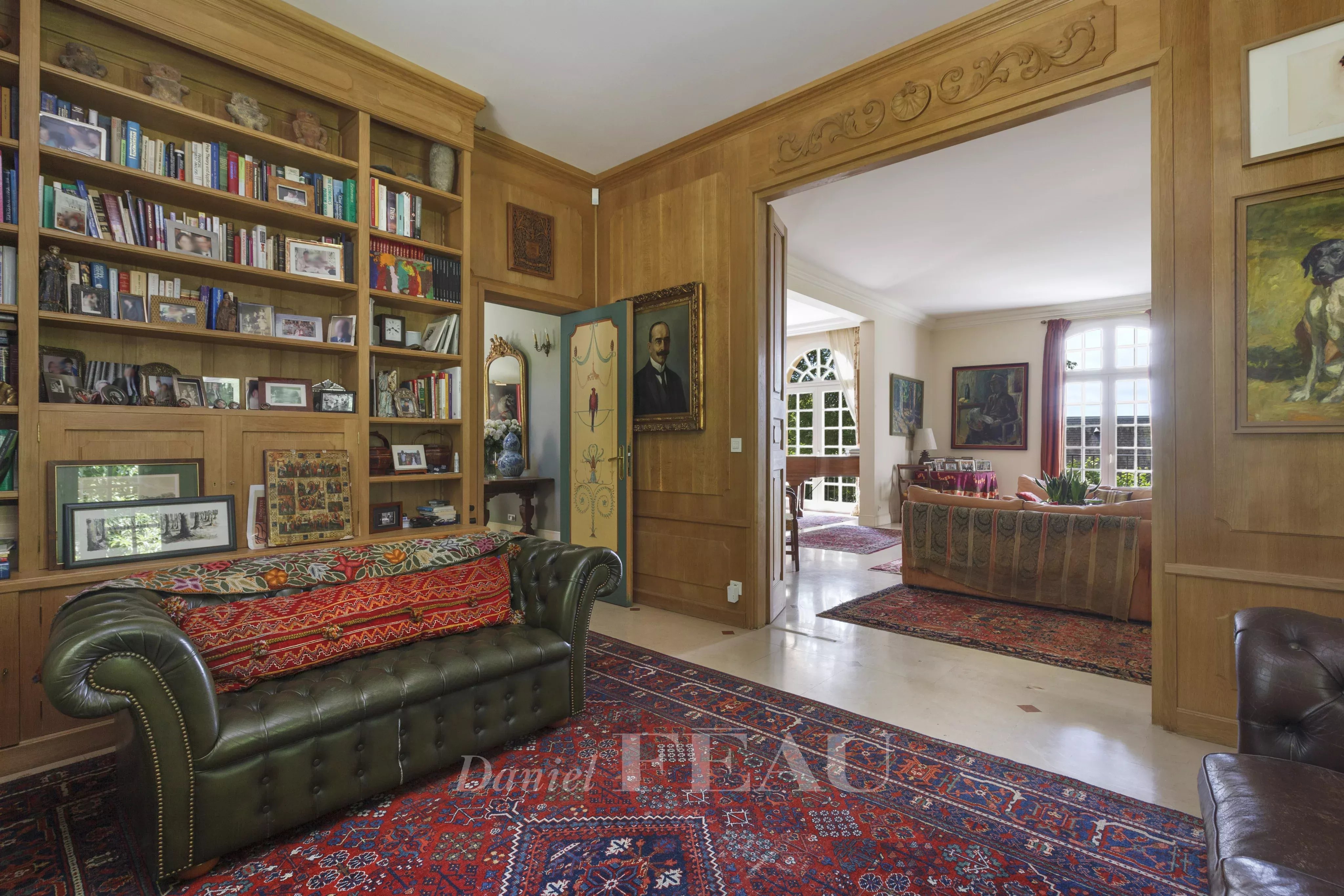 Sale House Versailles