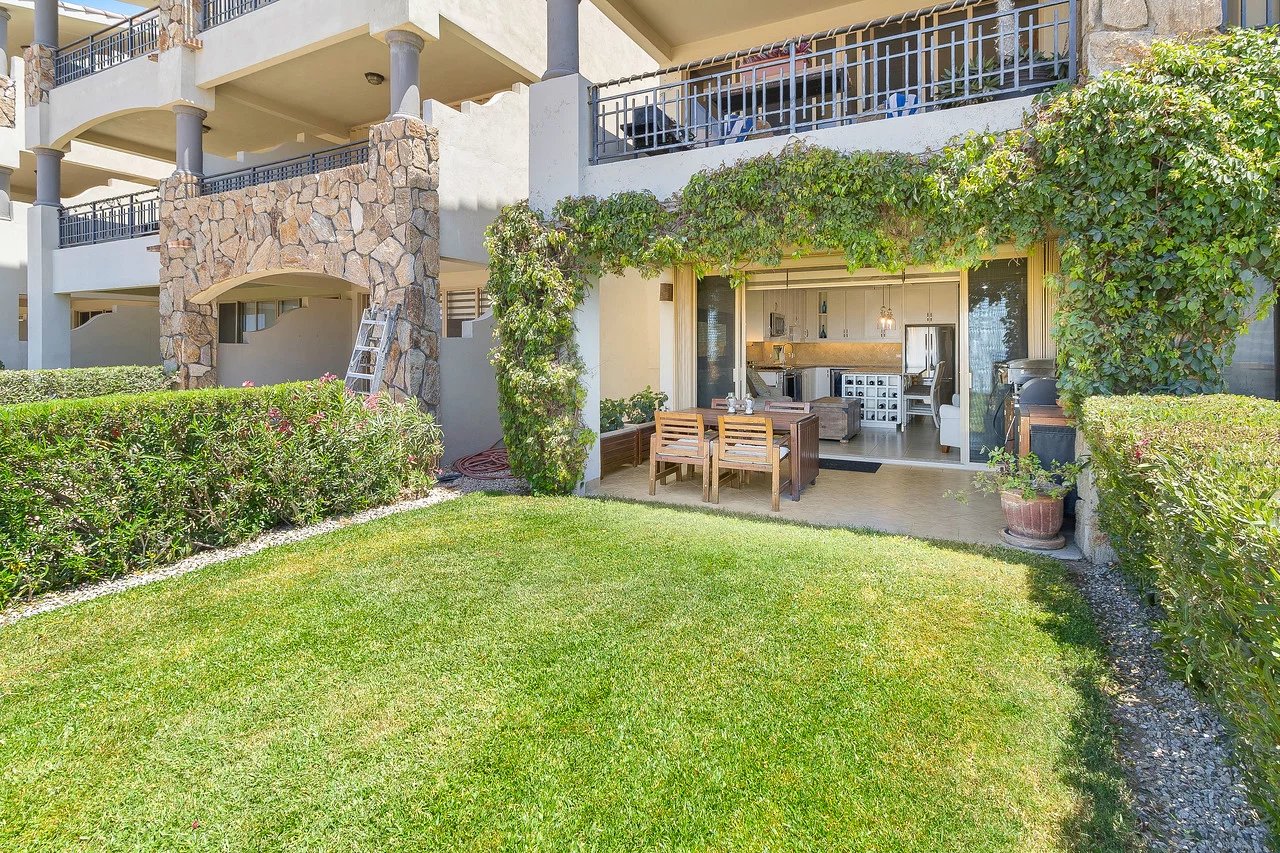 Продажа Квартира Los Cabos Cabo San Lucas Centro