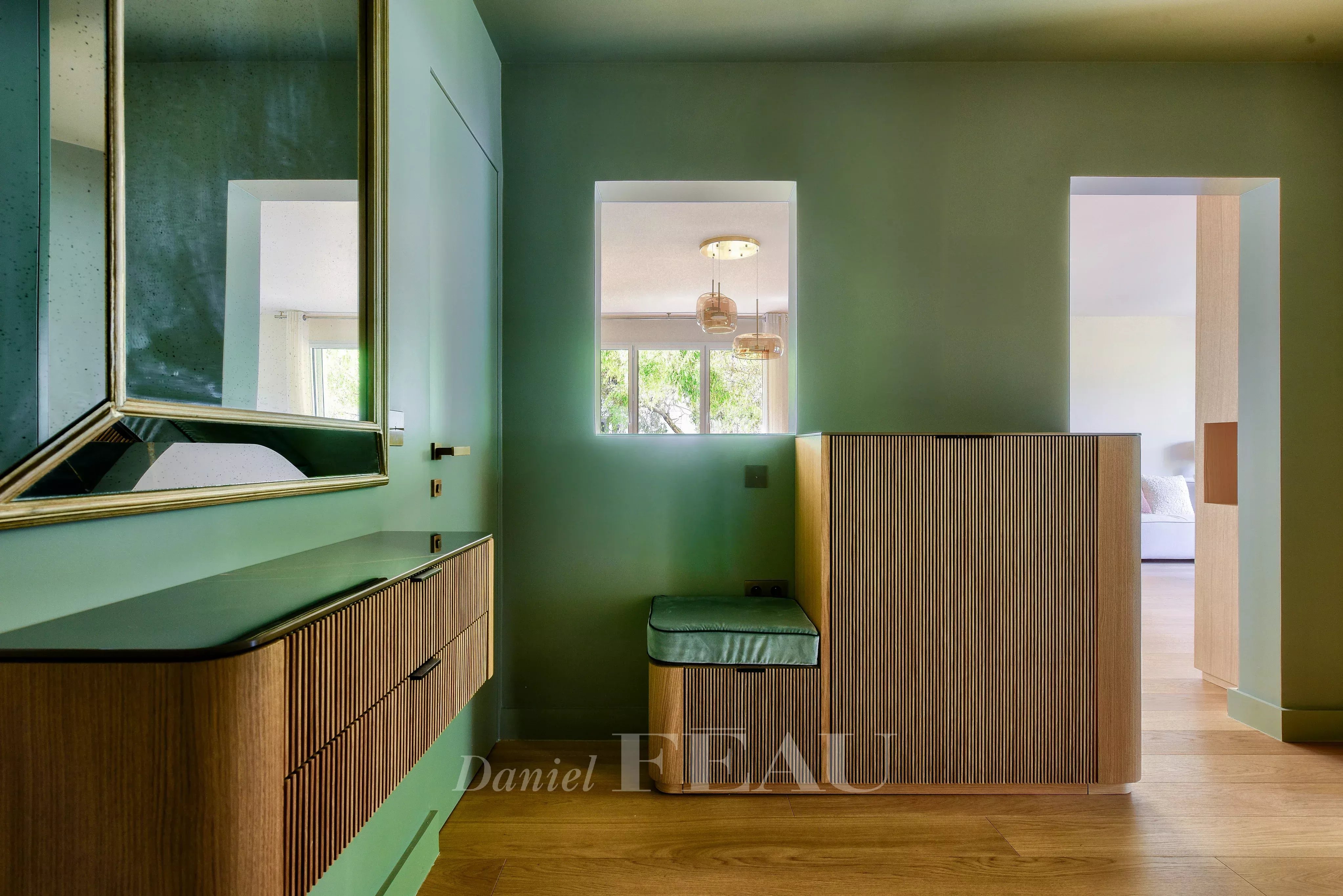 Rental Apartment Paris 7th