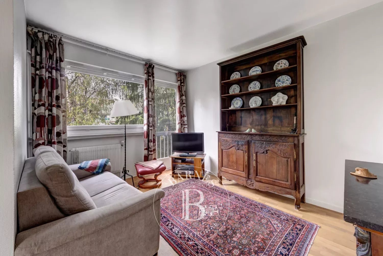 Daire Annecy - picture 5